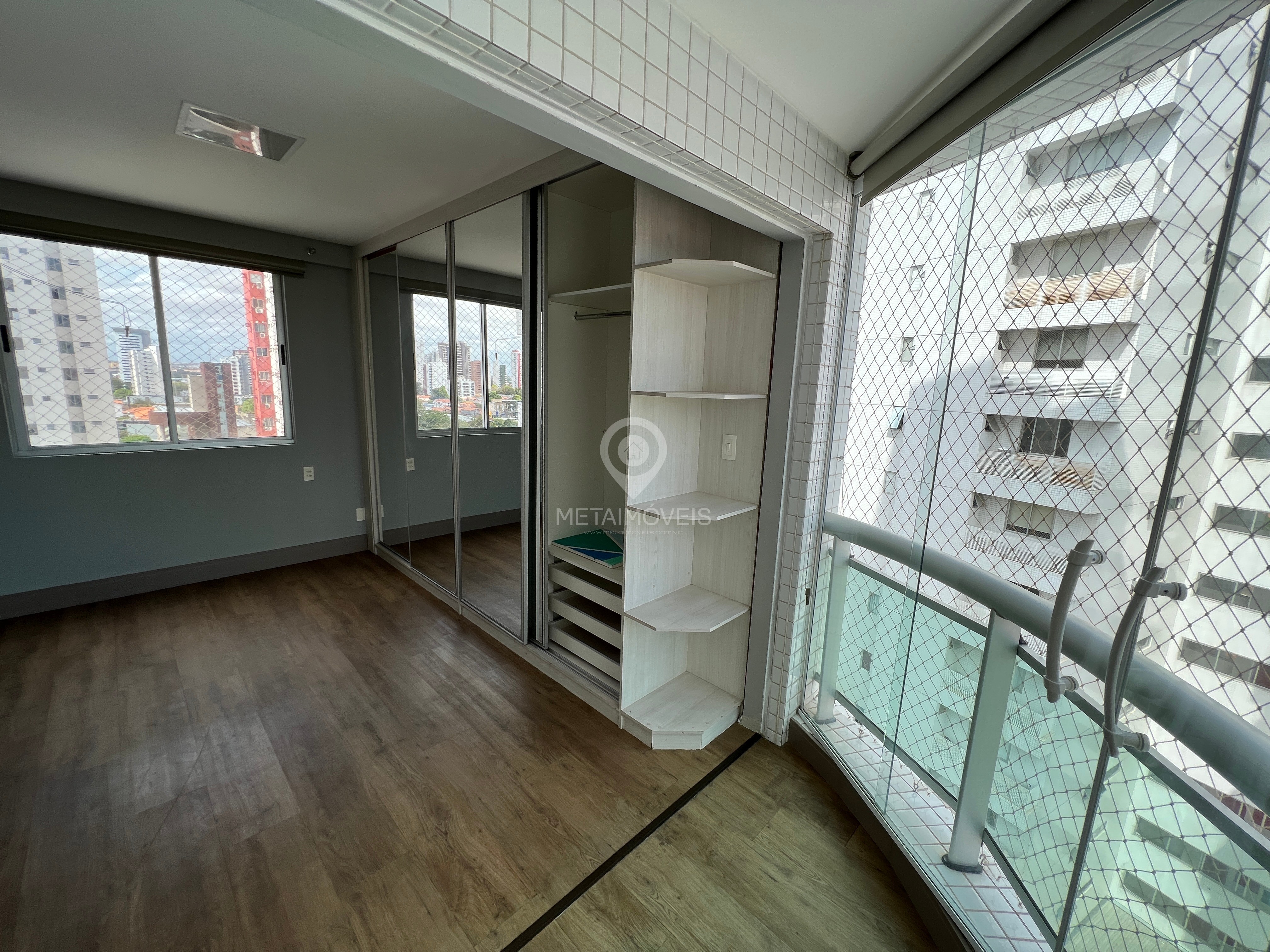 Apartamento, 4 quartos, 171 m² - Foto 15