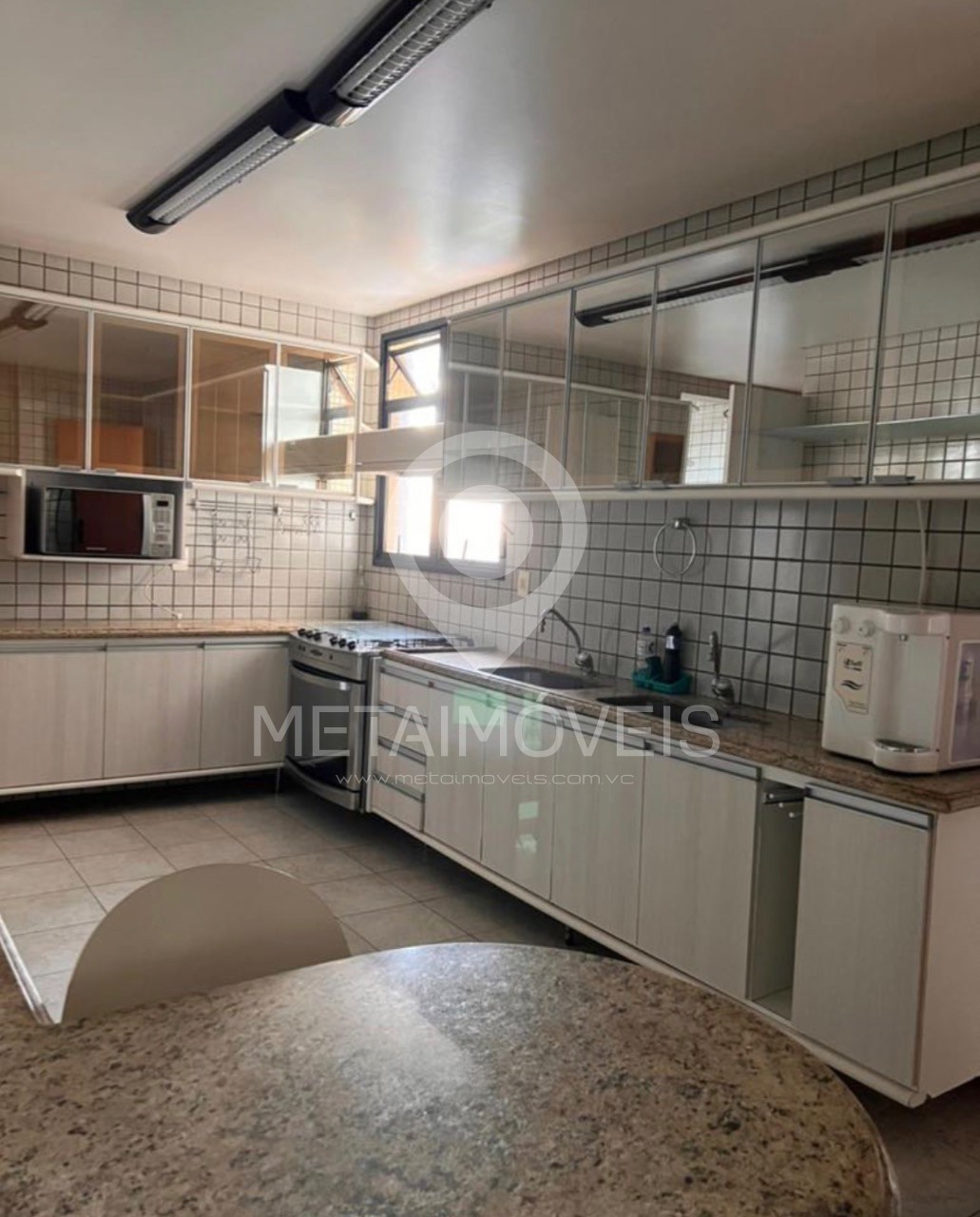 Apartamento à venda com 3 quartos, 238m² - Foto 14