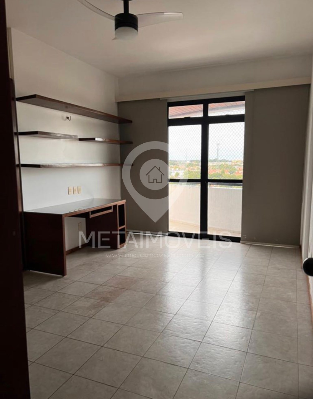 Apartamento à venda com 3 quartos, 238m² - Foto 6