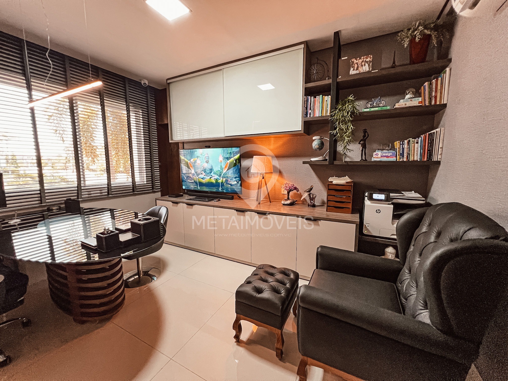 Casa de Condomínio à venda com 5 quartos, 433m² - Foto 28