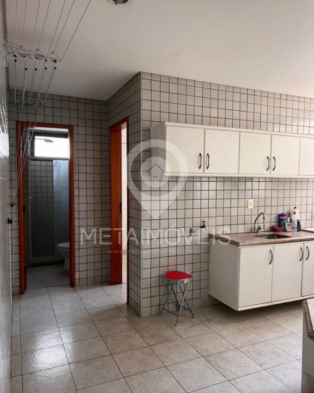 Apartamento à venda com 3 quartos, 238m² - Foto 11