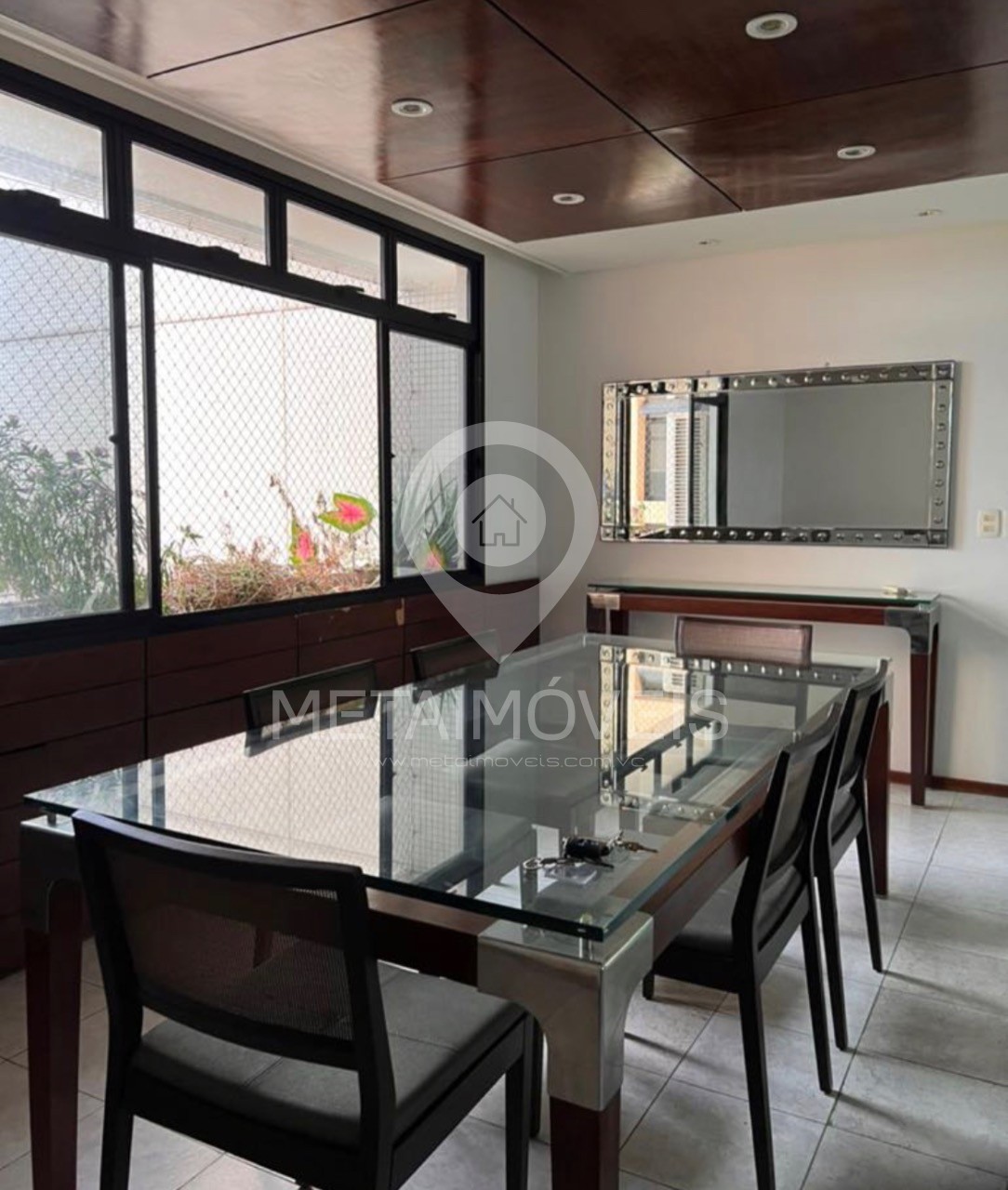 Apartamento à venda com 3 quartos, 238m² - Foto 16