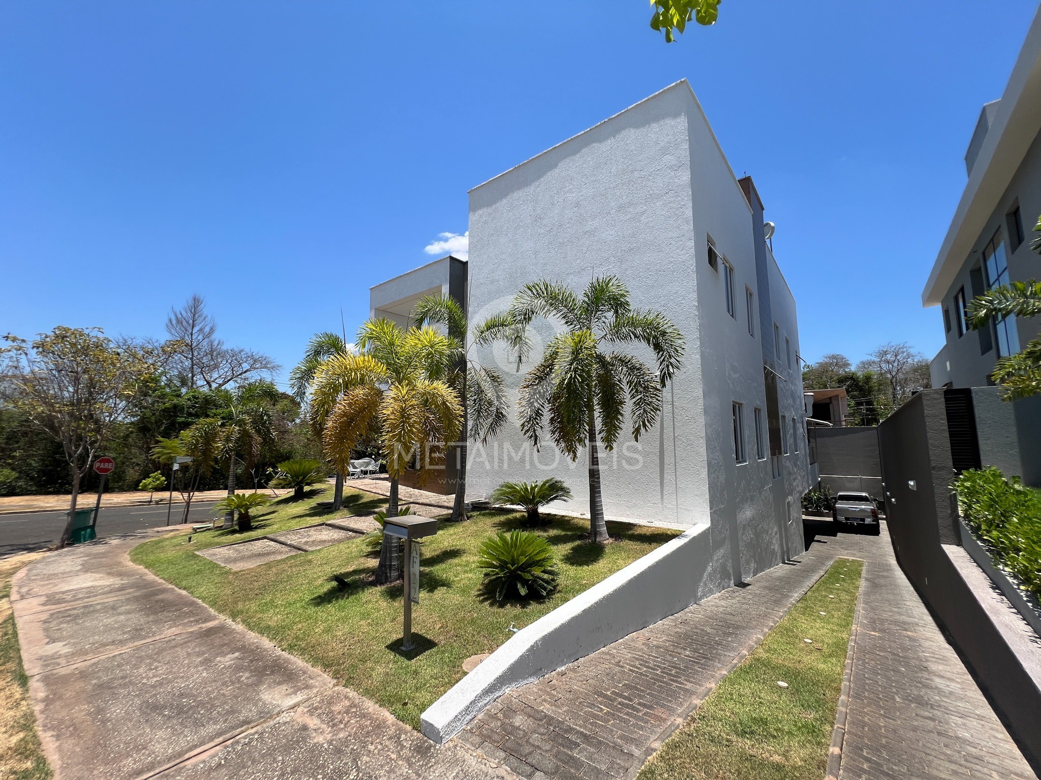 Casa de Condomínio à venda com 5 quartos, 433m² - Foto 7