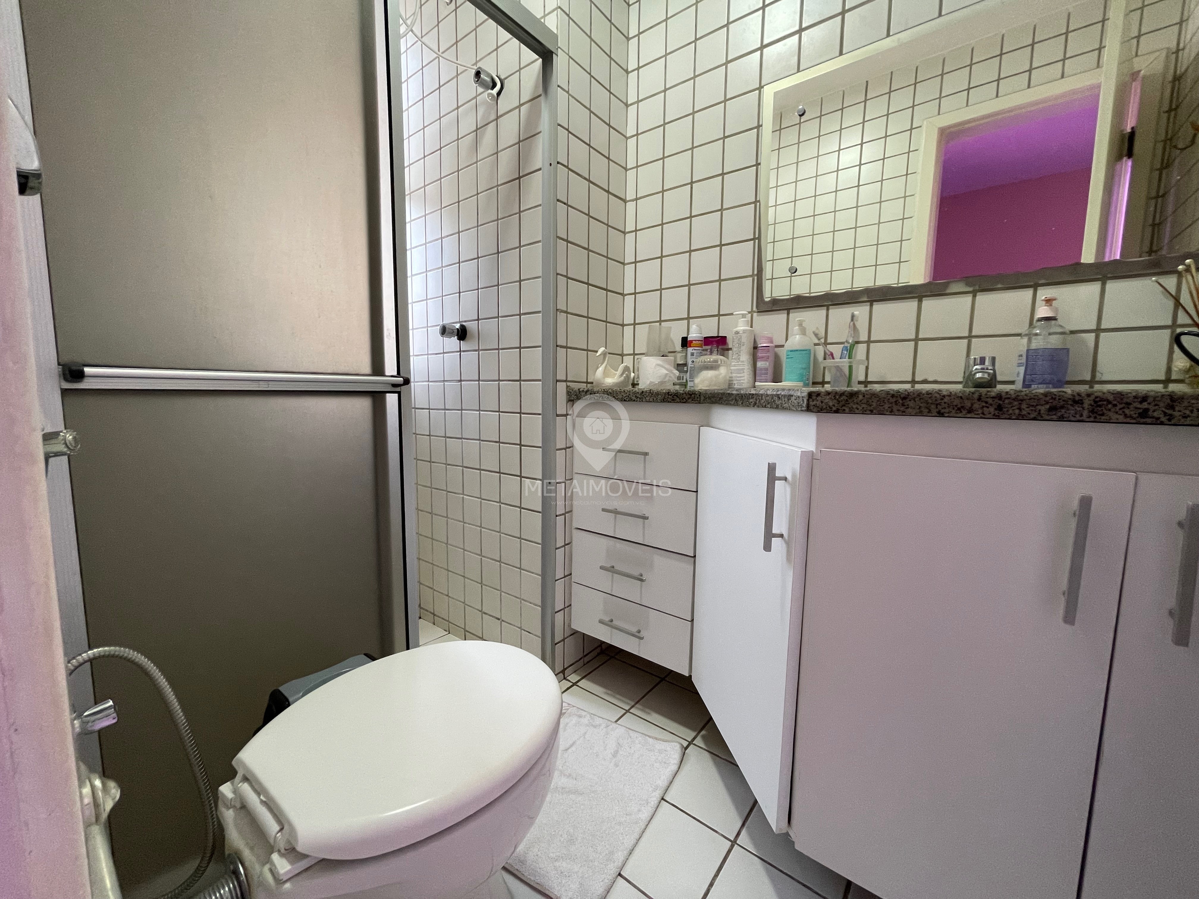 Apartamento à venda com 4 quartos, 137m² - Foto 13