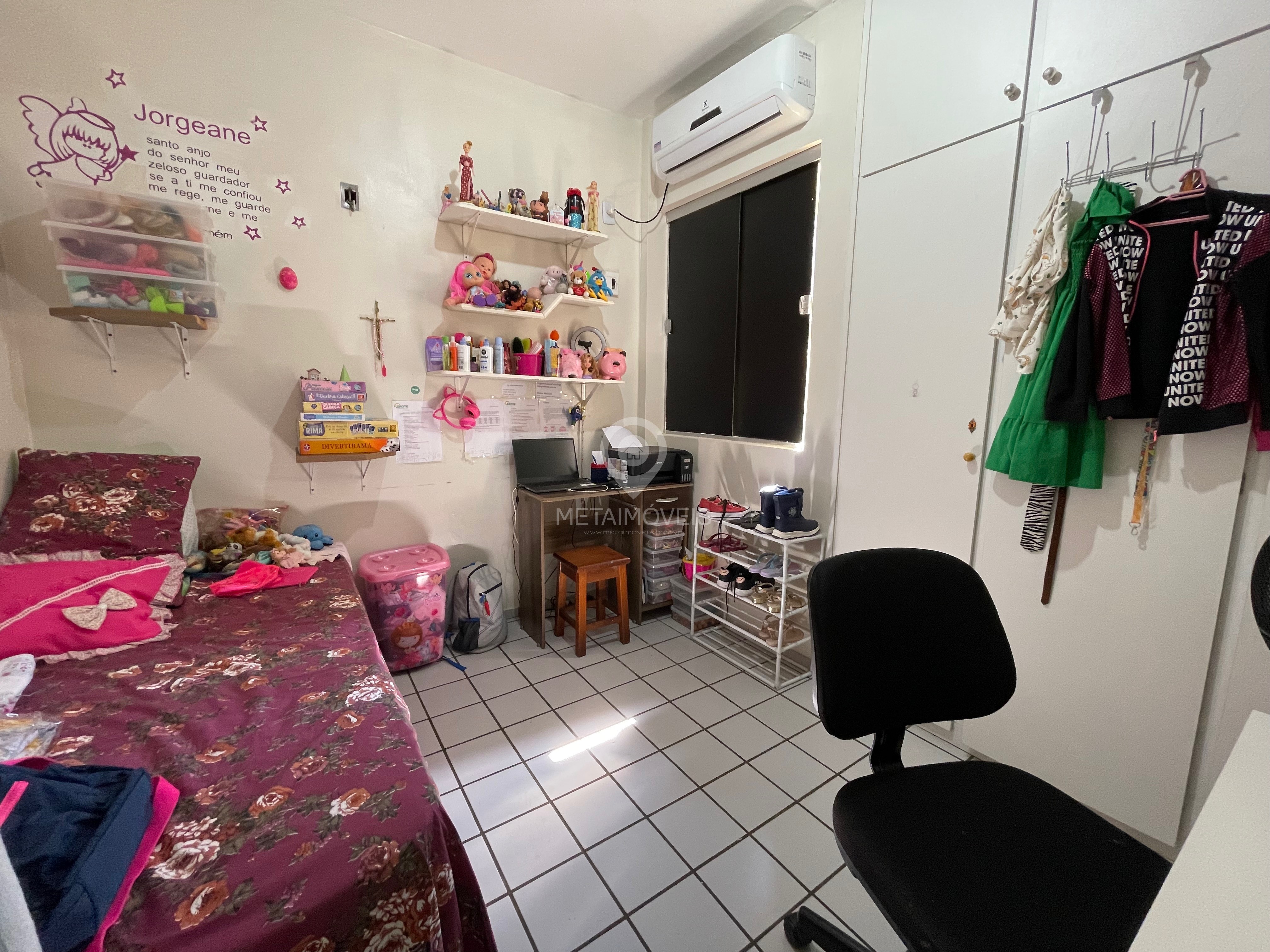 Apartamento à venda com 4 quartos, 120m² - Foto 21