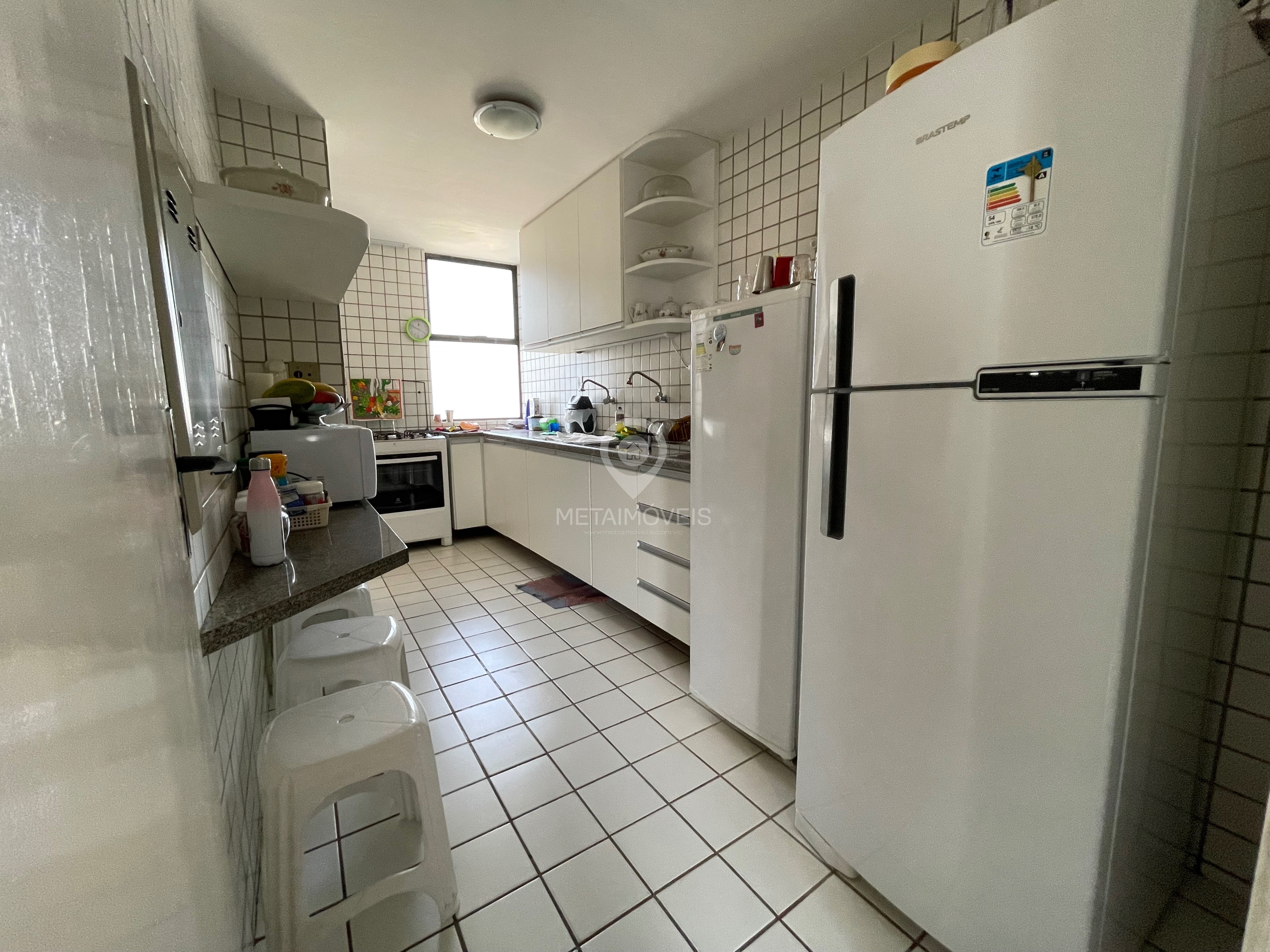 Apartamento à venda com 4 quartos, 137m² - Foto 9