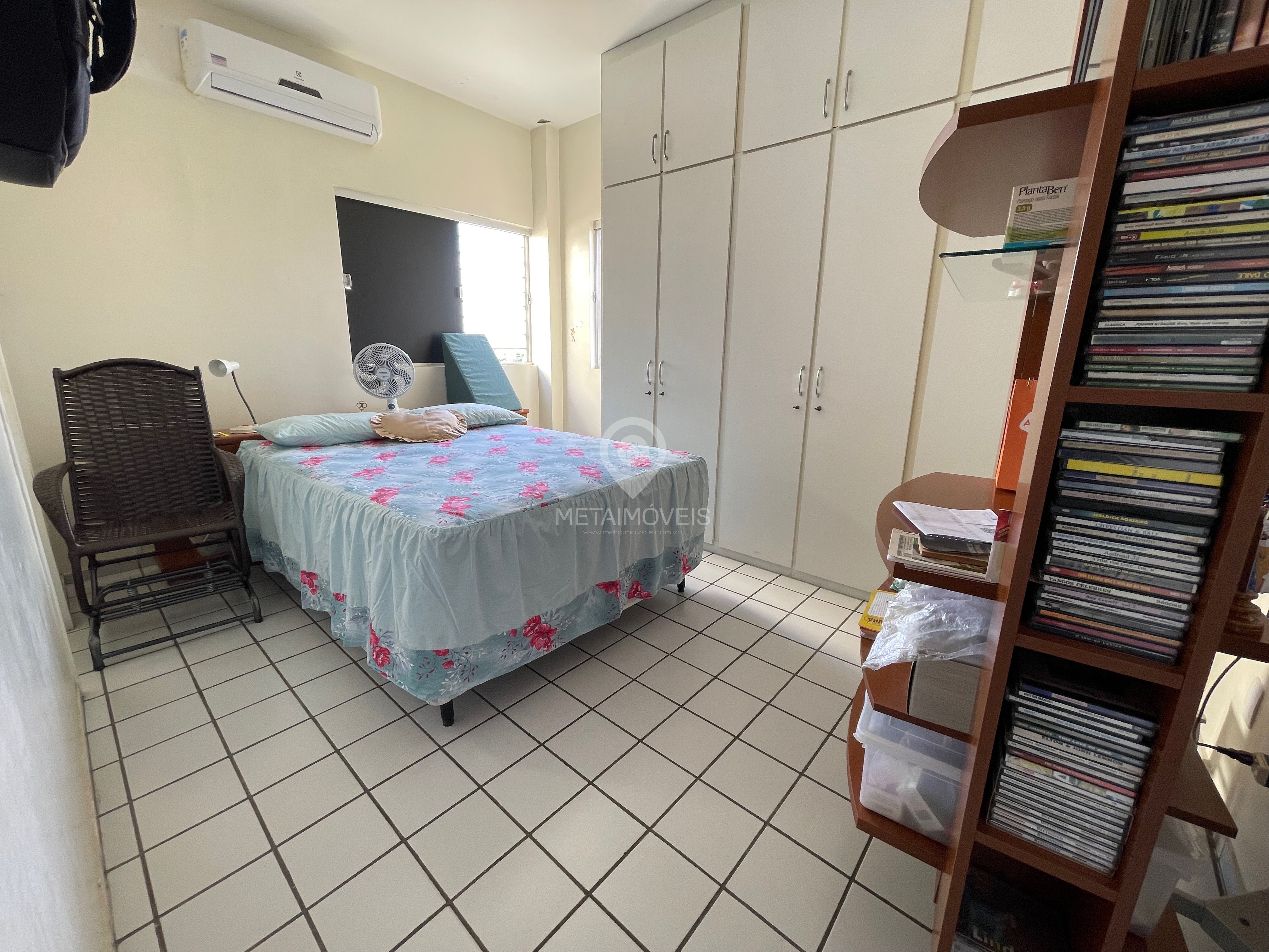 Apartamento à venda com 4 quartos, 120m² - Foto 20