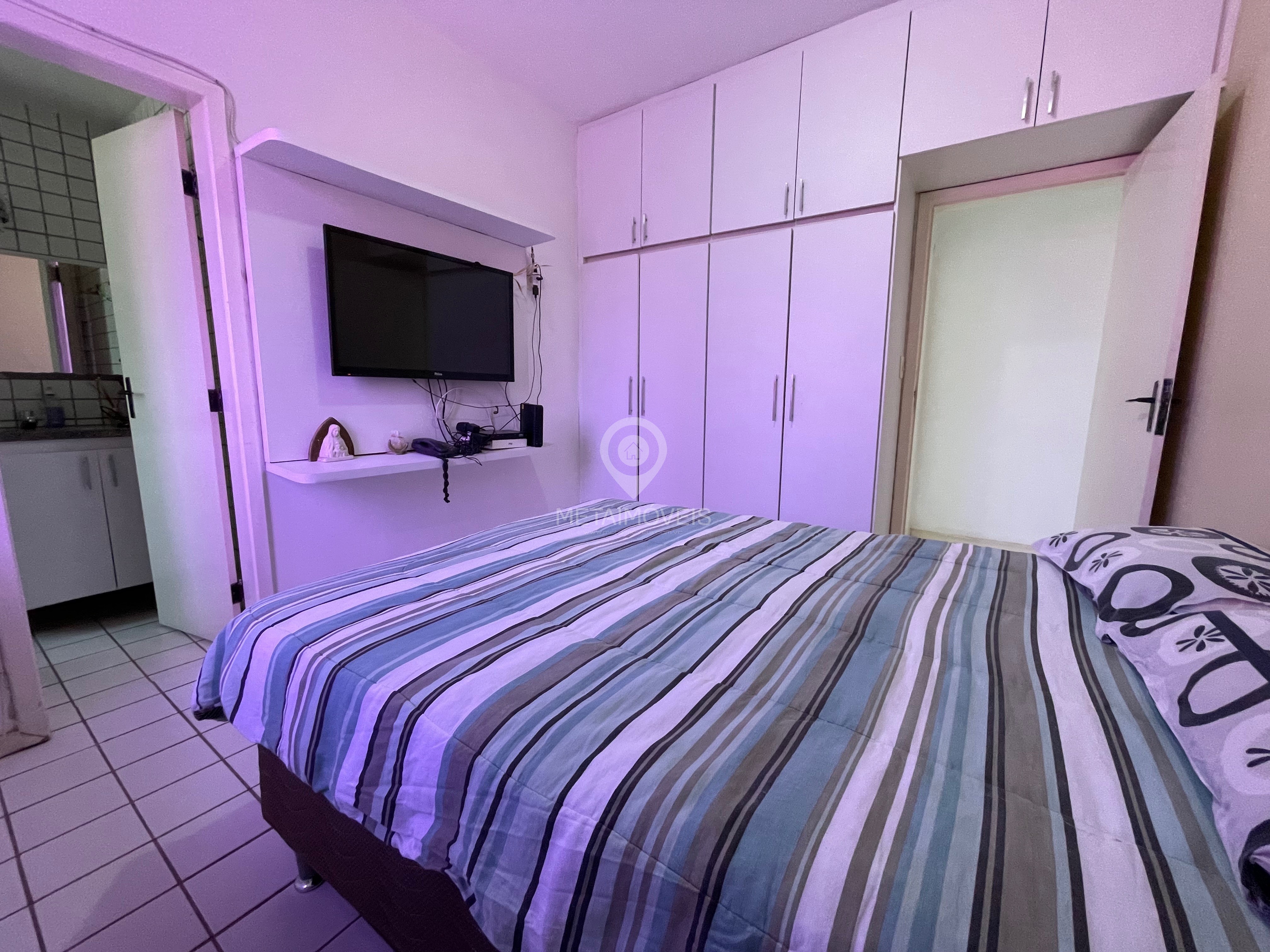 Apartamento à venda com 4 quartos, 137m² - Foto 15