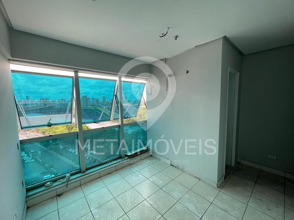 Conjunto Comercial-Sala à venda, 28m² - Foto 1