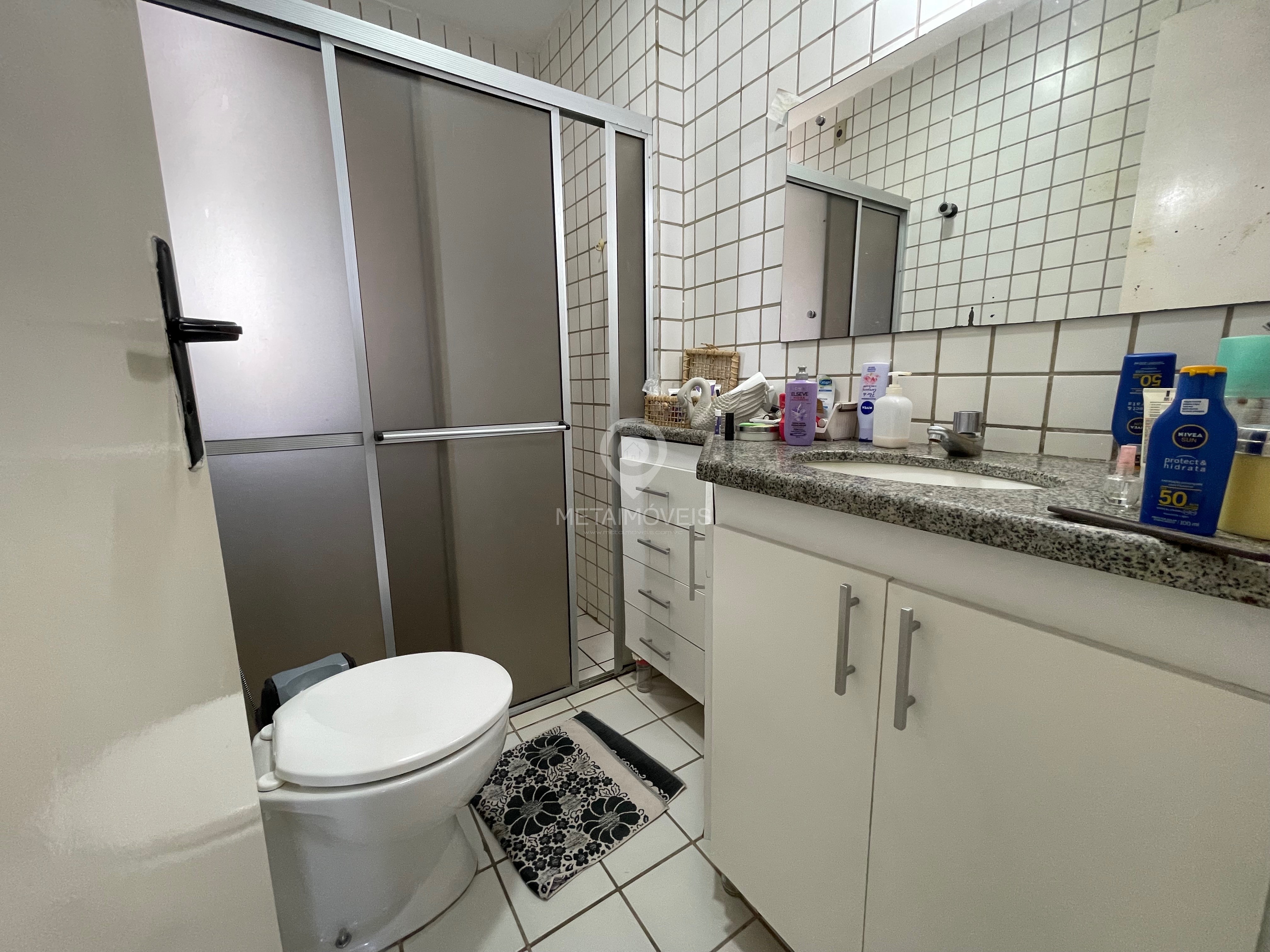 Apartamento à venda com 4 quartos, 137m² - Foto 20