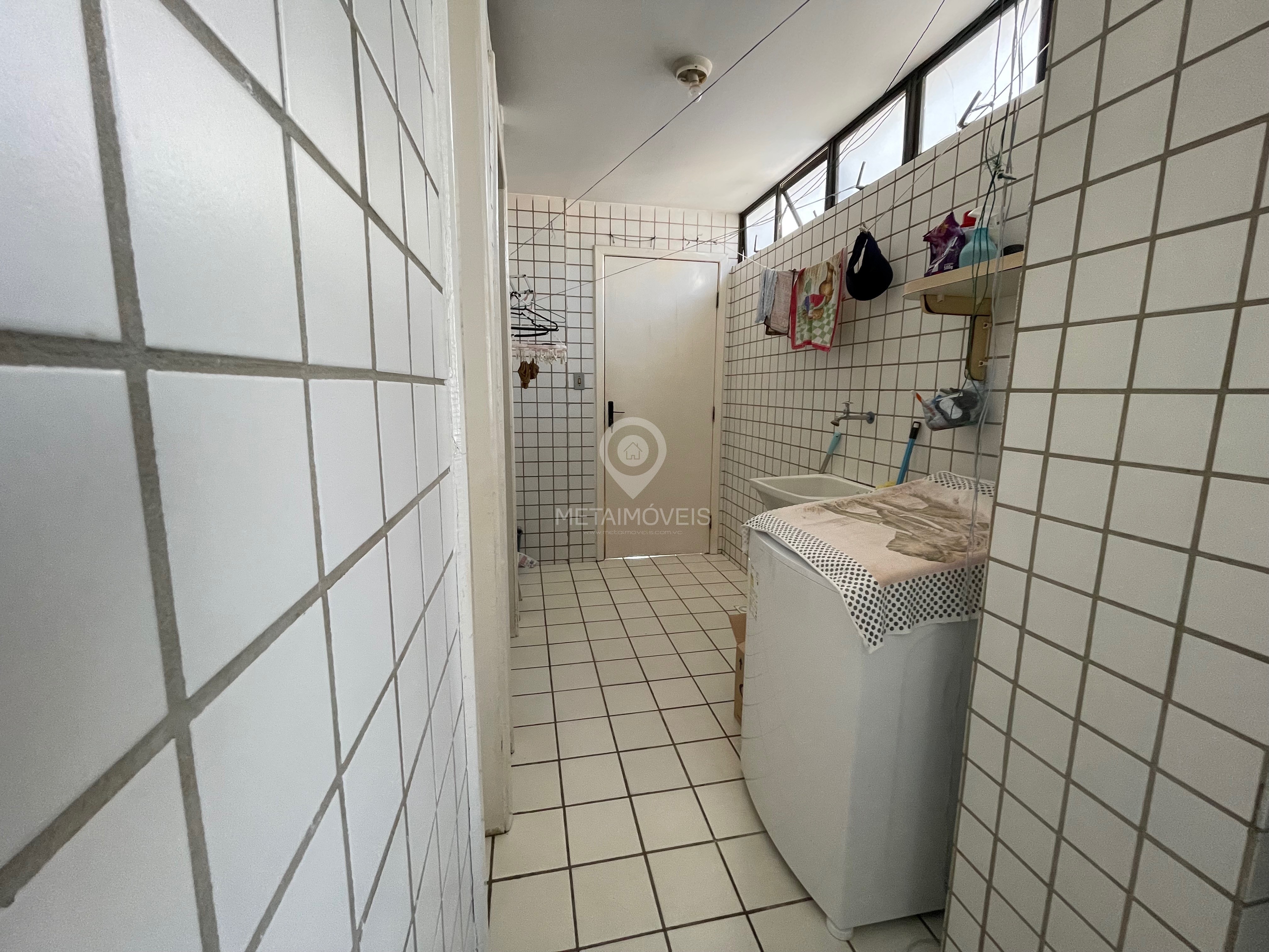 Apartamento à venda com 4 quartos, 137m² - Foto 12