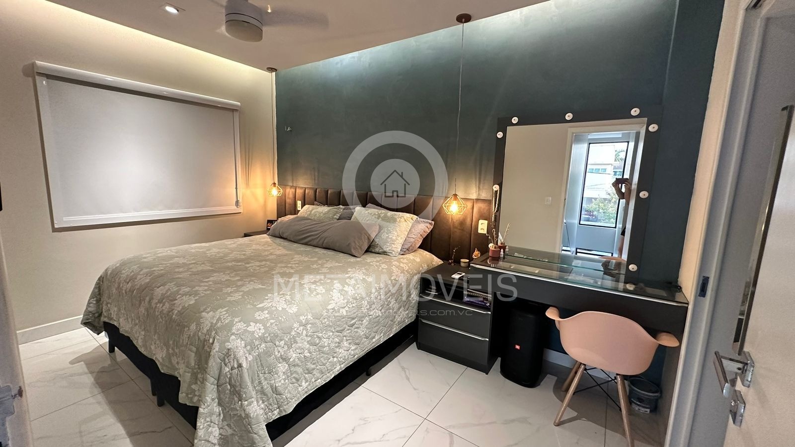 Casa de Condomínio para alugar com 4 quartos, 170m² - Foto 15