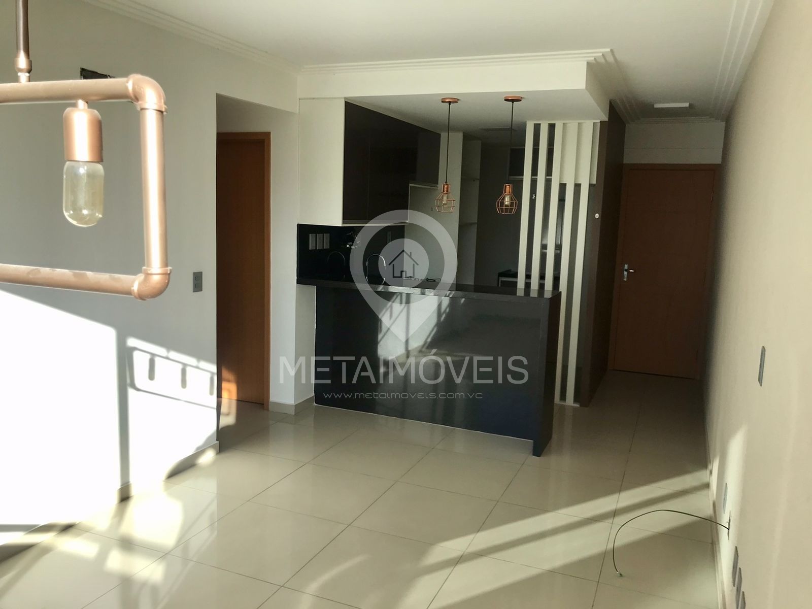 Apartamento à venda com 2 quartos, 54m² - Foto 6