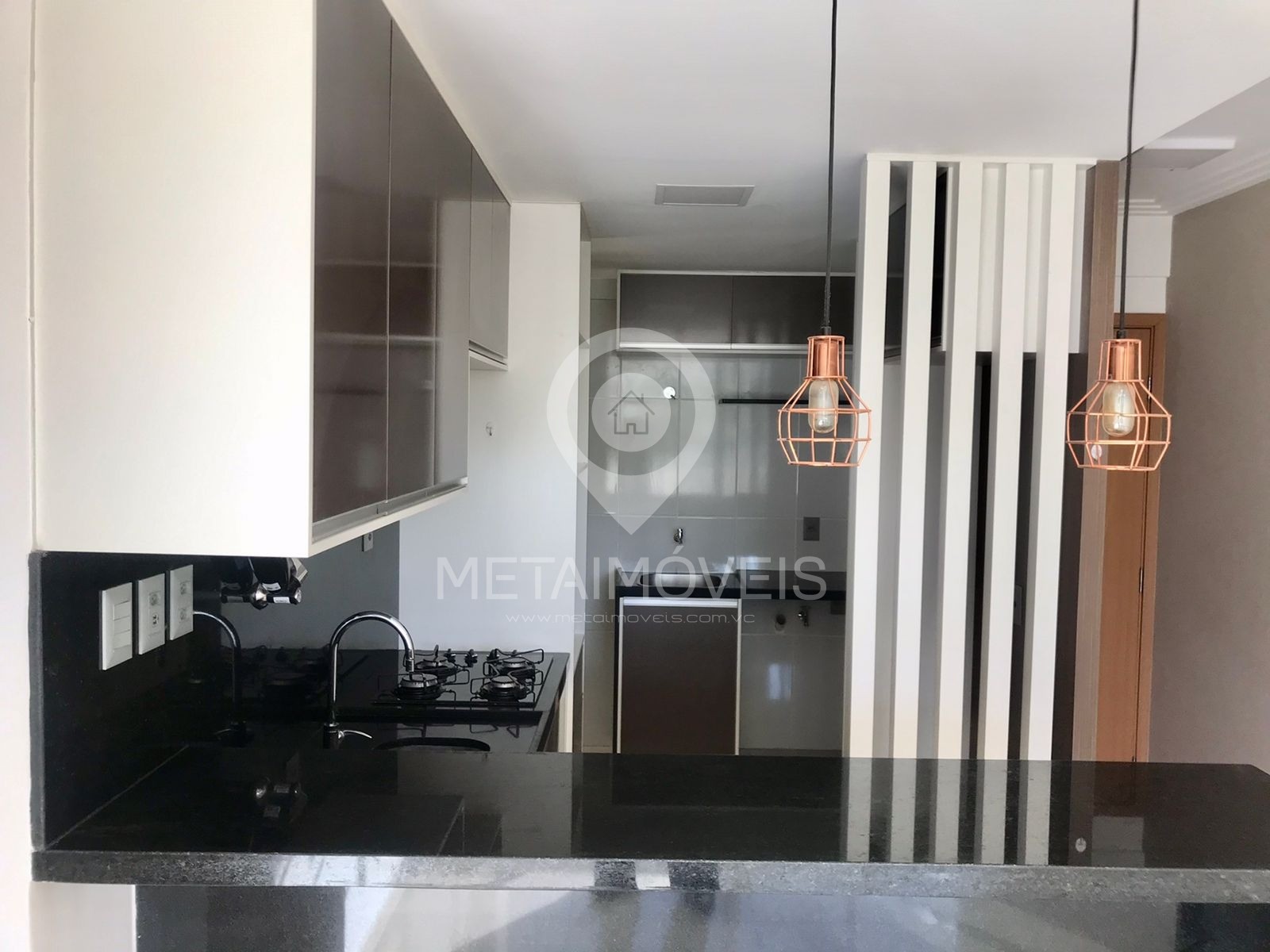 Apartamento à venda com 2 quartos, 54m² - Foto 7