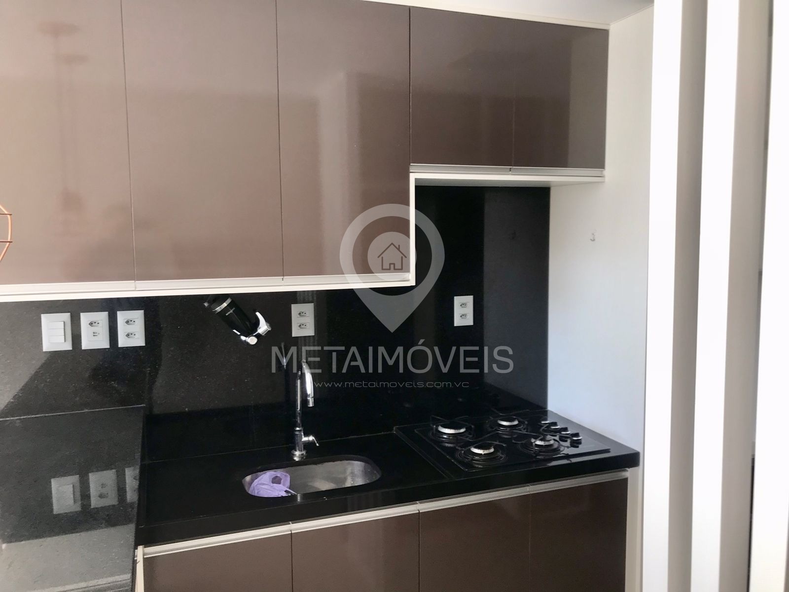 Apartamento à venda com 2 quartos, 54m² - Foto 5