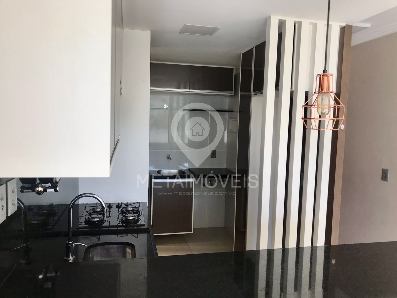 Apartamento à venda com 2 quartos, 54m² - Foto 9