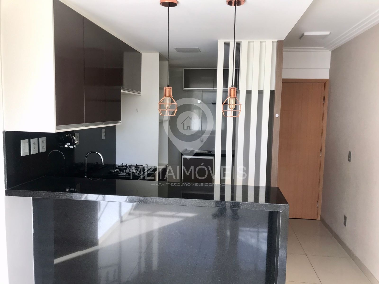 Apartamento à venda com 2 quartos, 54m² - Foto 4