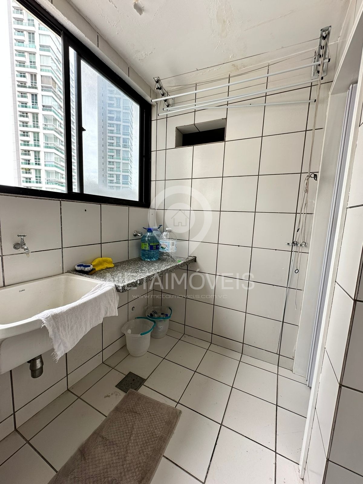 Apartamento à venda com 4 quartos, 119m² - Foto 5