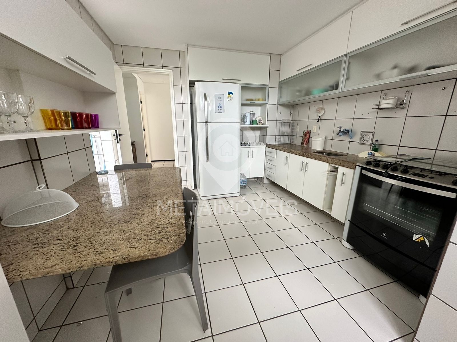 Apartamento à venda com 4 quartos, 119m² - Foto 7