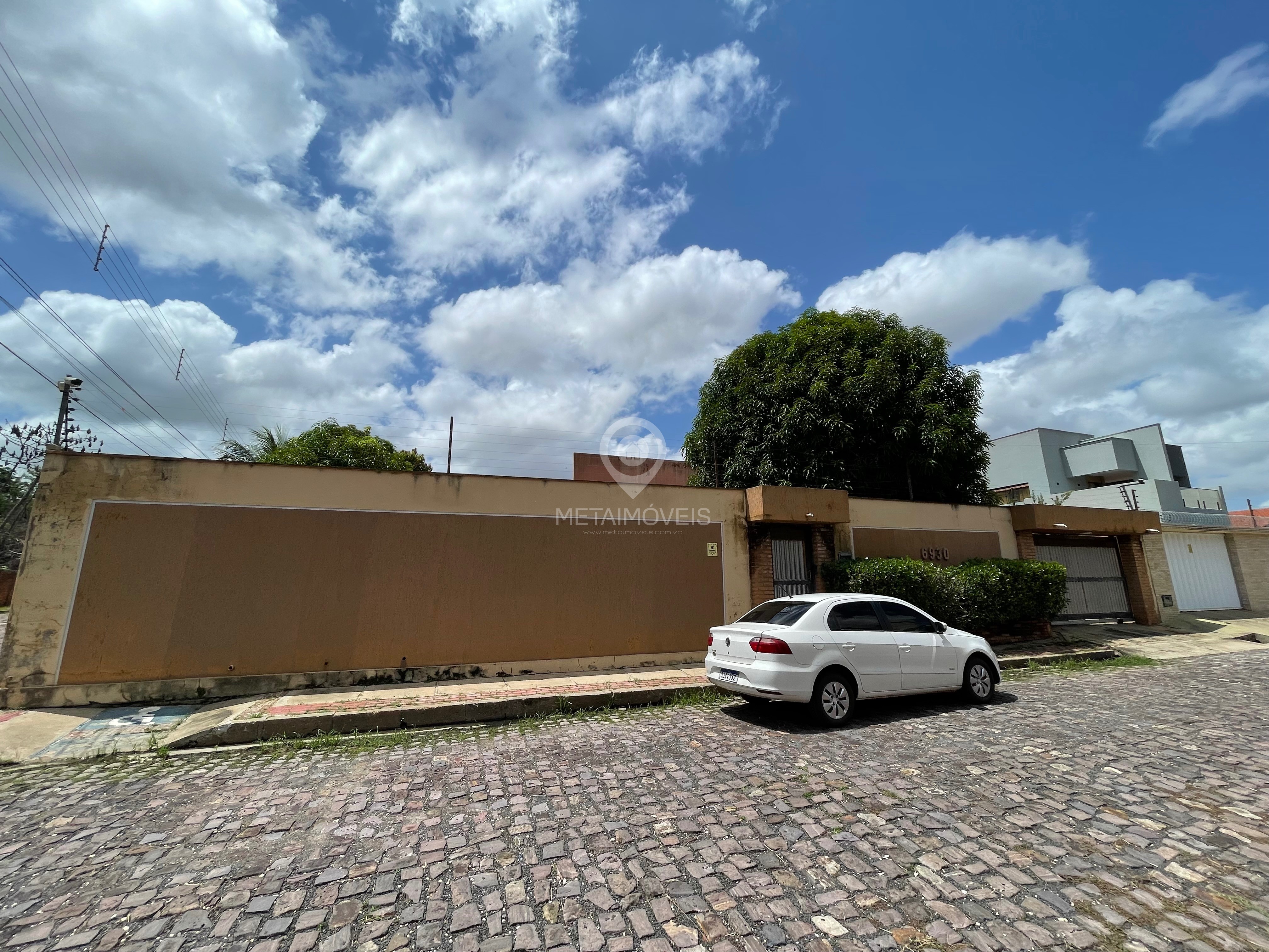 Casa à venda com 4 quartos, 490m² - Foto 4