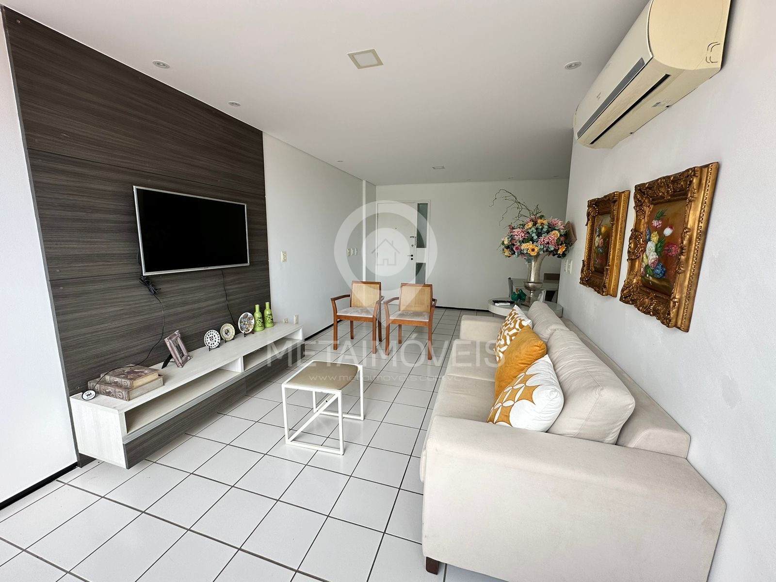 Apartamento à venda com 4 quartos, 119m² - Foto 21