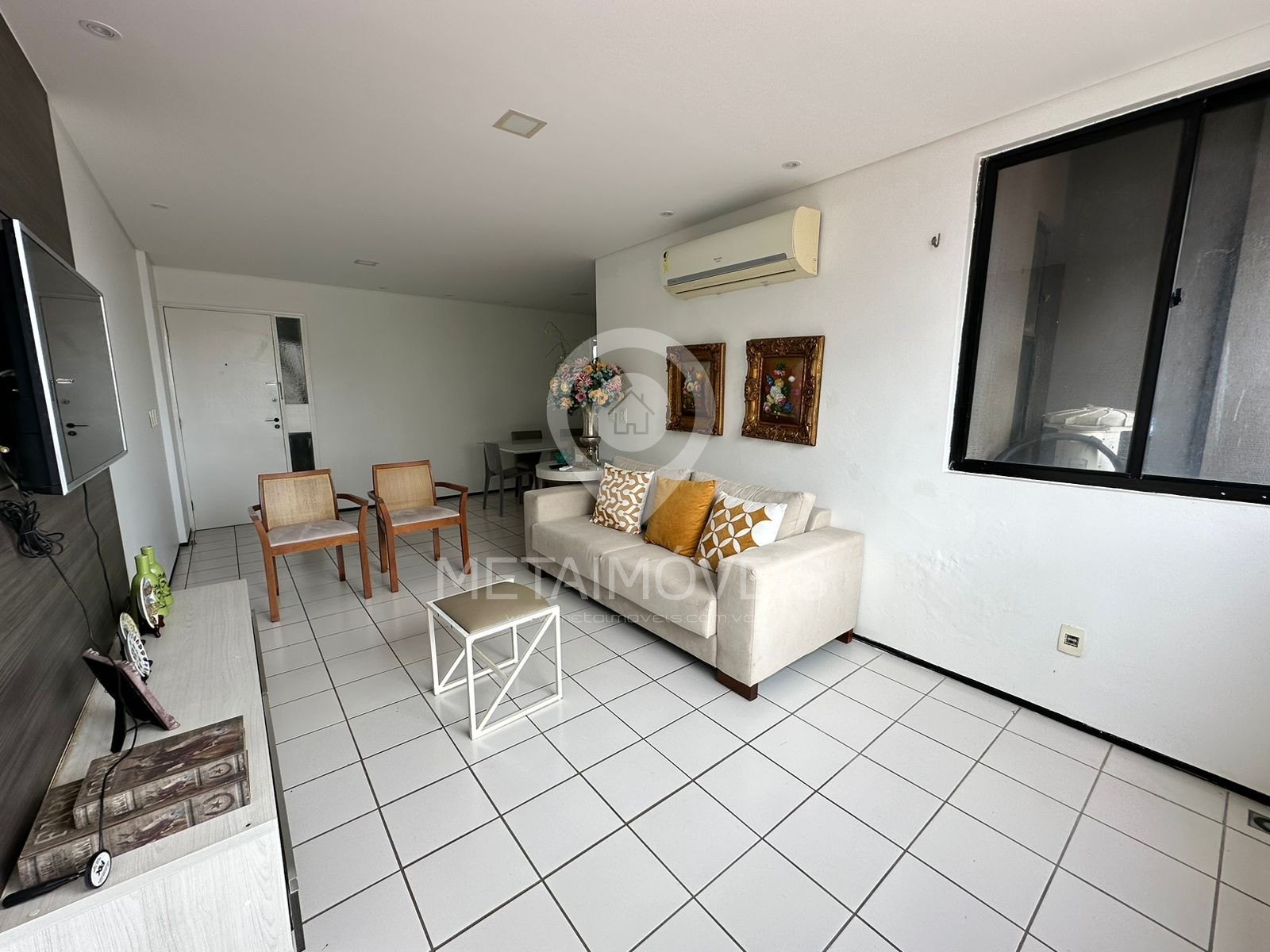 Apartamento à venda com 4 quartos, 119m² - Foto 23