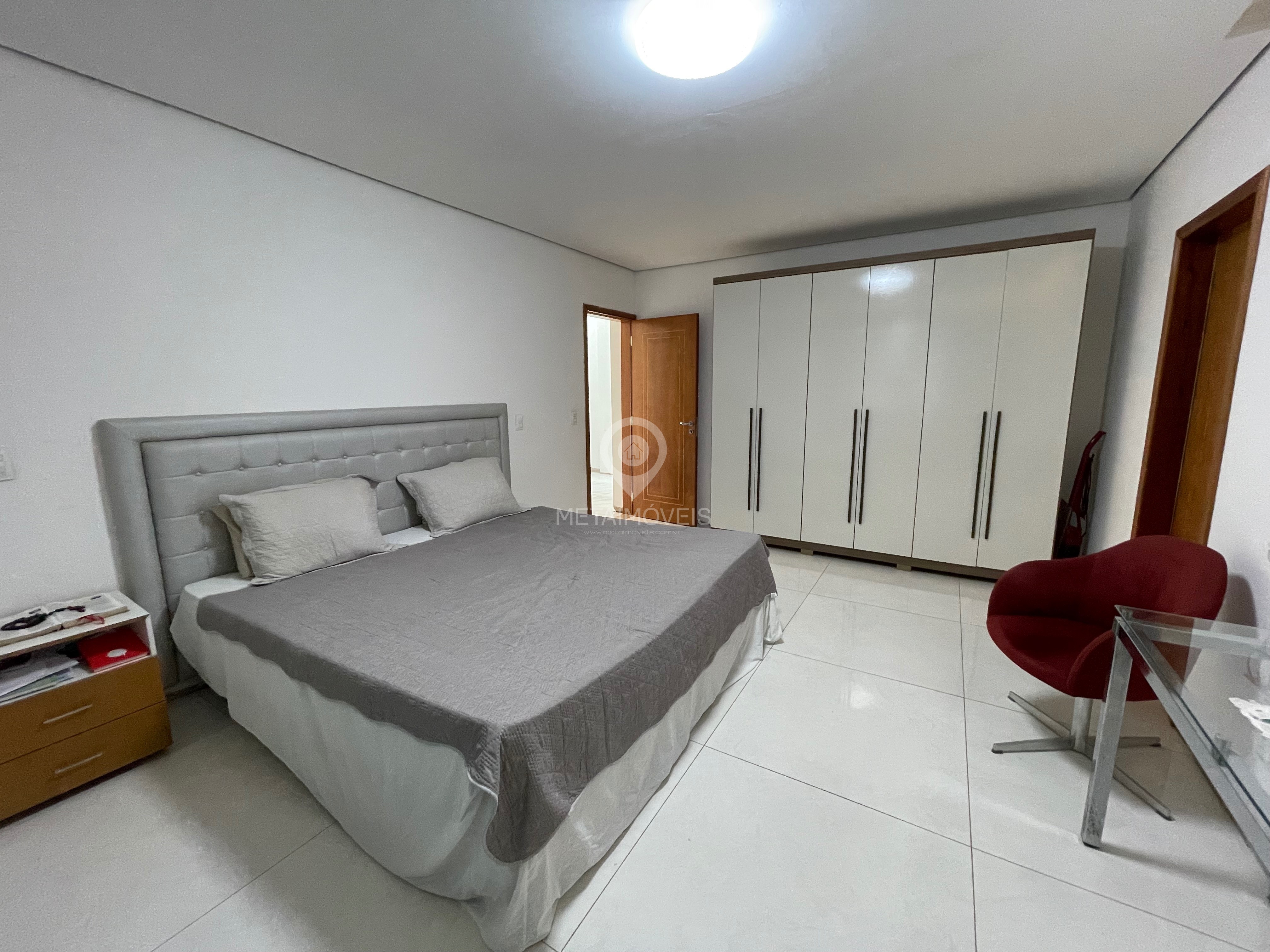 Casa de Condomínio à venda com 4 quartos, 390m² - Foto 17