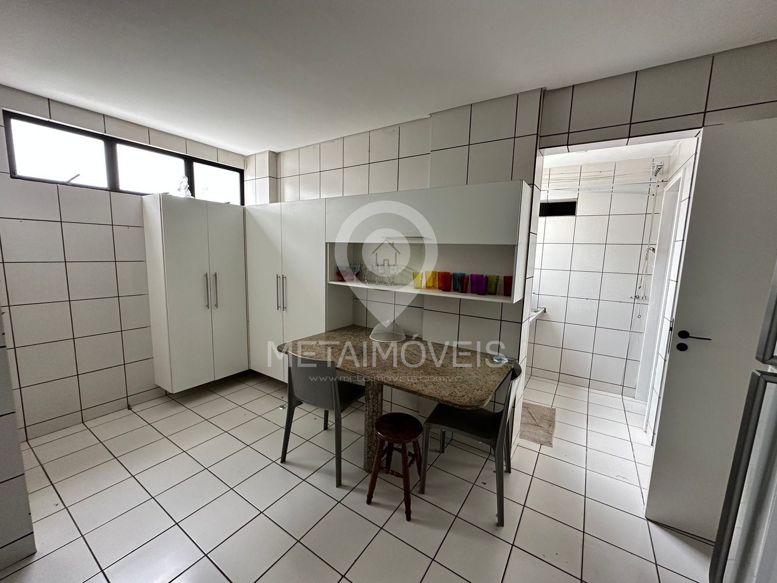 Apartamento à venda com 4 quartos, 119m² - Foto 6