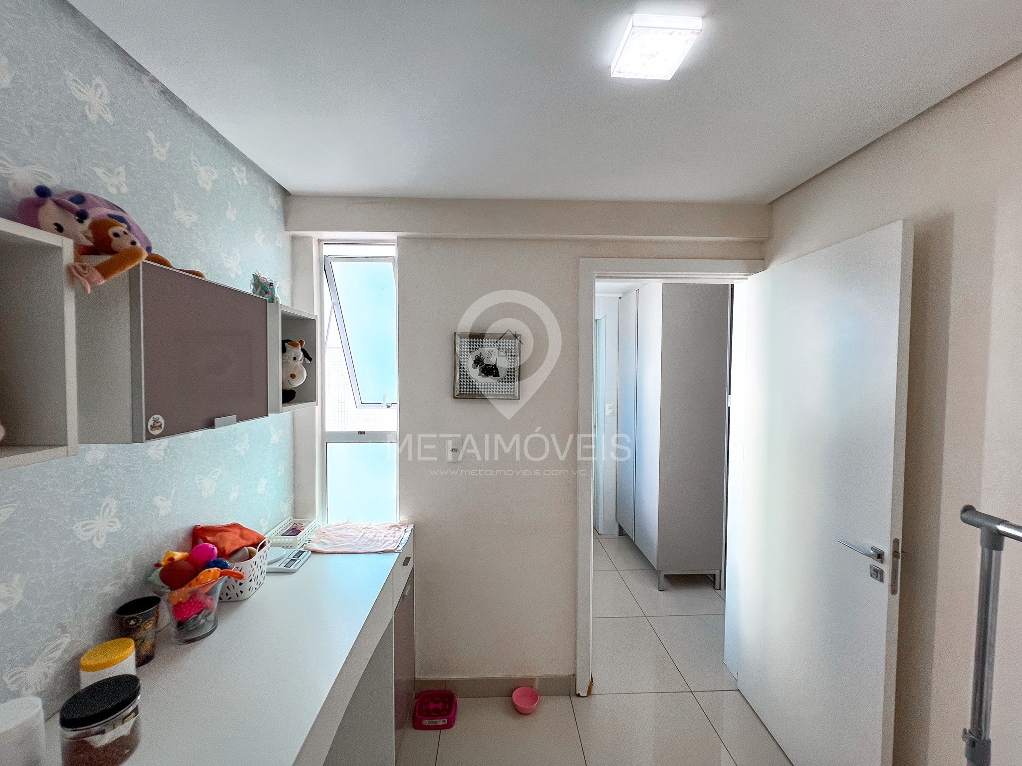 Apartamento à venda com 4 quartos, 130m² - Foto 8