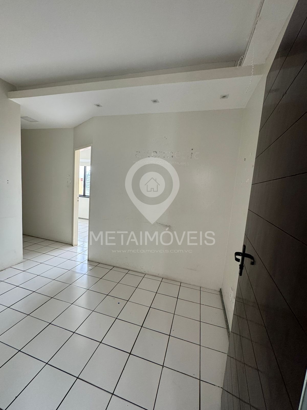 Conjunto Comercial-Sala para alugar, 45m² - Foto 5