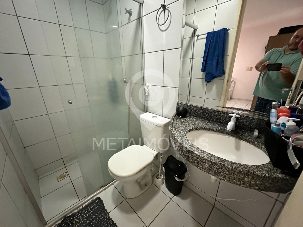 Apartamento à venda com 3 quartos, 66m² - Foto 6