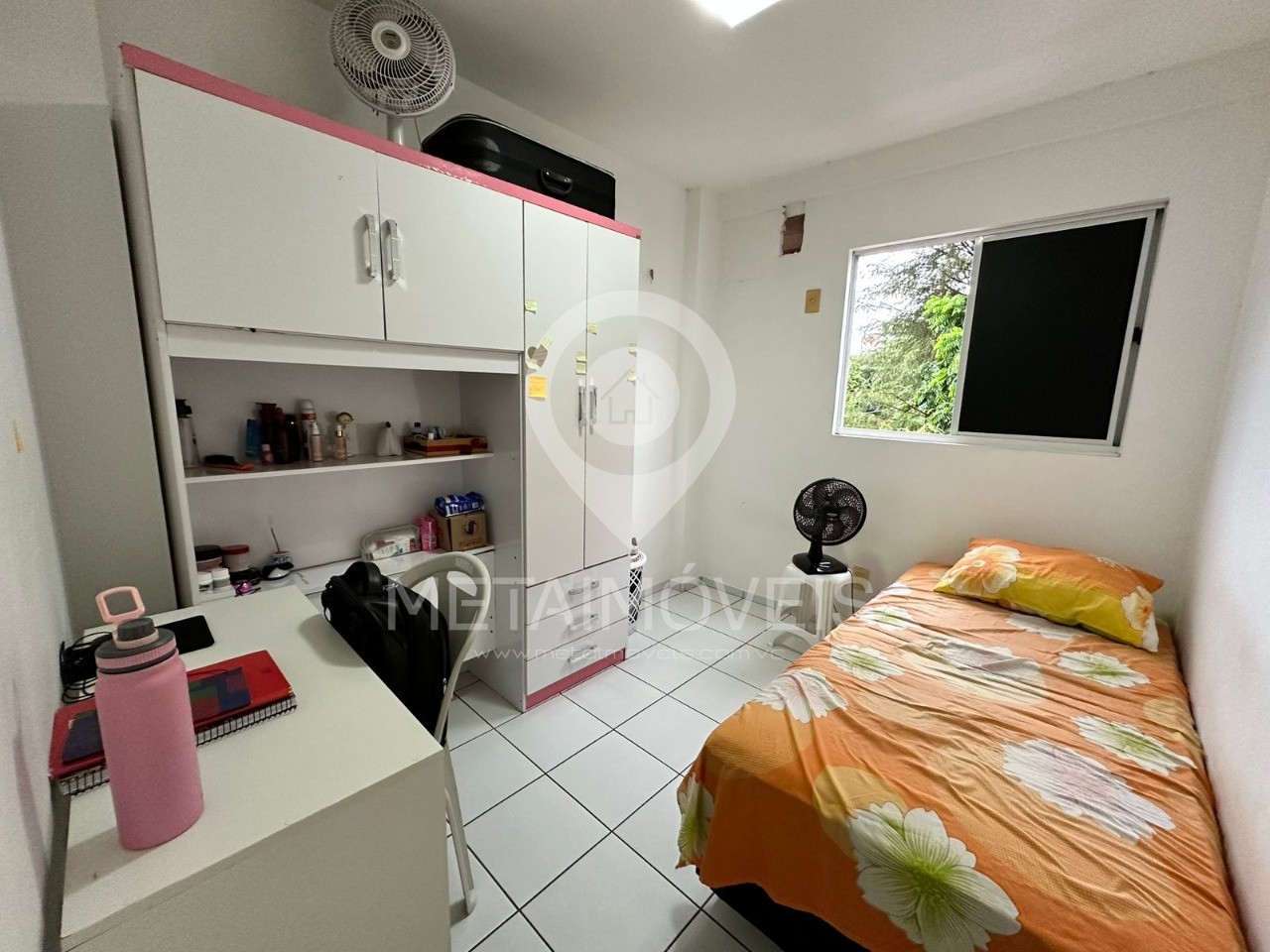 Apartamento à venda com 3 quartos, 66m² - Foto 7