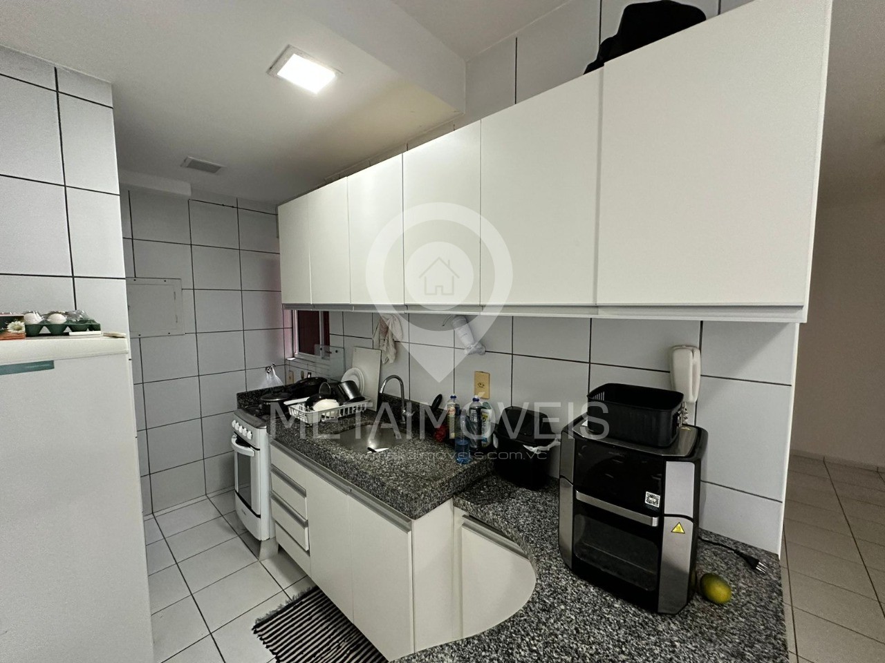 Apartamento à venda com 3 quartos, 66m² - Foto 15