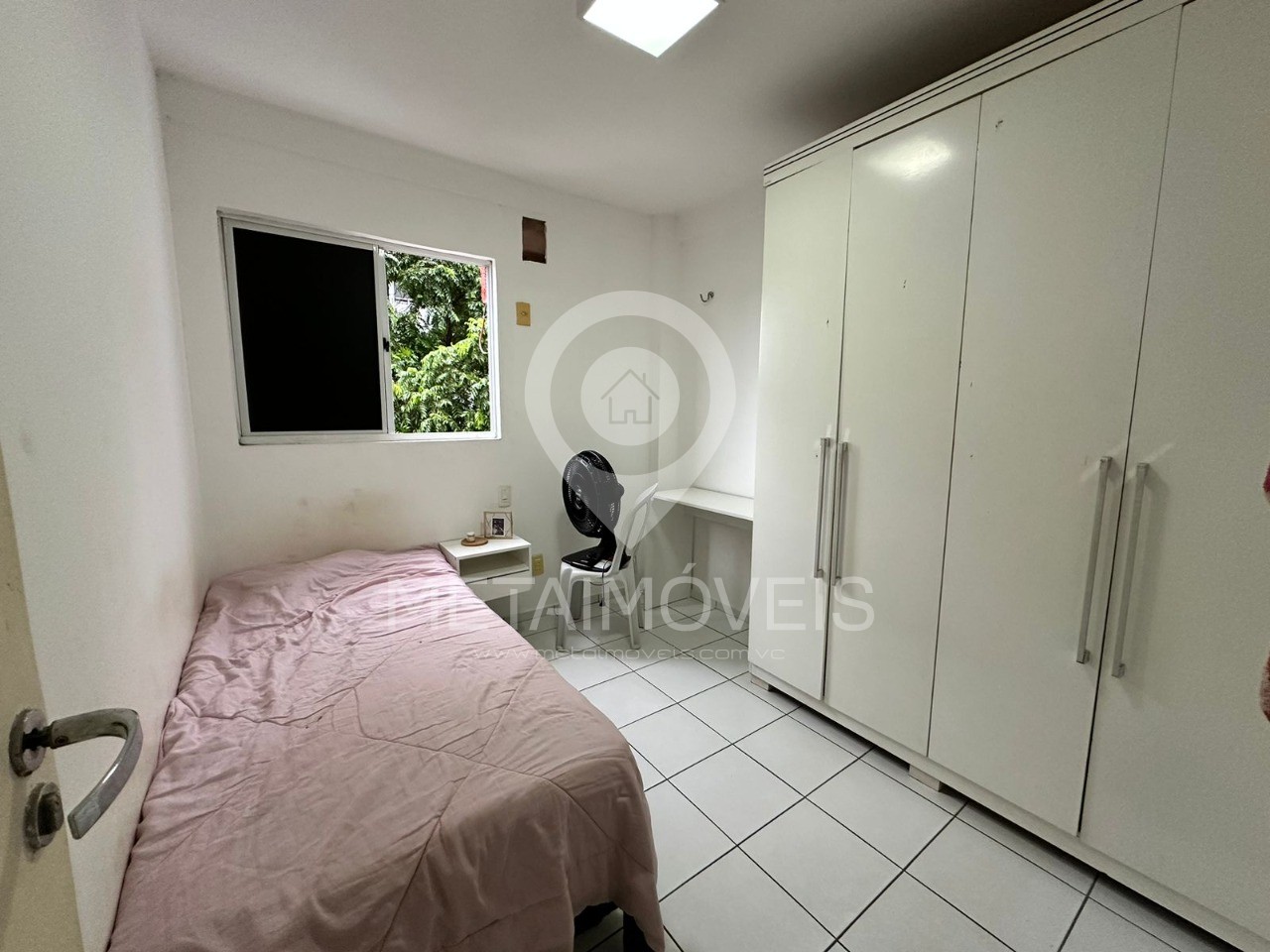 Apartamento à venda com 3 quartos, 66m² - Foto 9