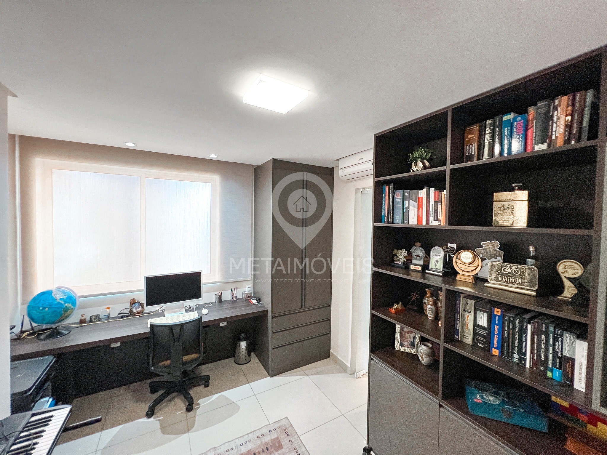 Apartamento à venda com 4 quartos, 130m² - Foto 7