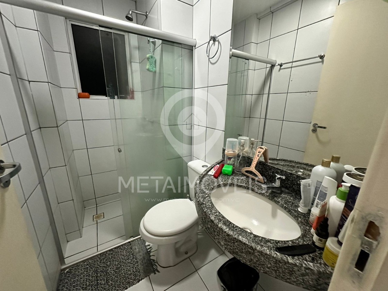 Apartamento à venda com 3 quartos, 66m² - Foto 10