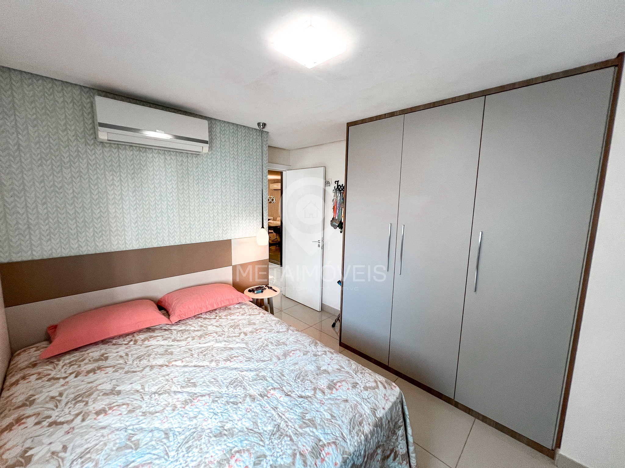 Apartamento à venda com 4 quartos, 130m² - Foto 10