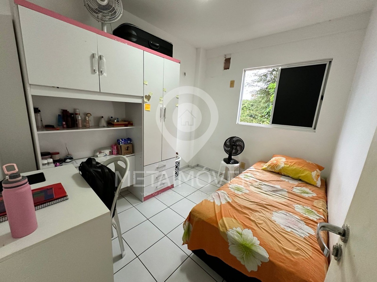 Apartamento à venda com 3 quartos, 66m² - Foto 12