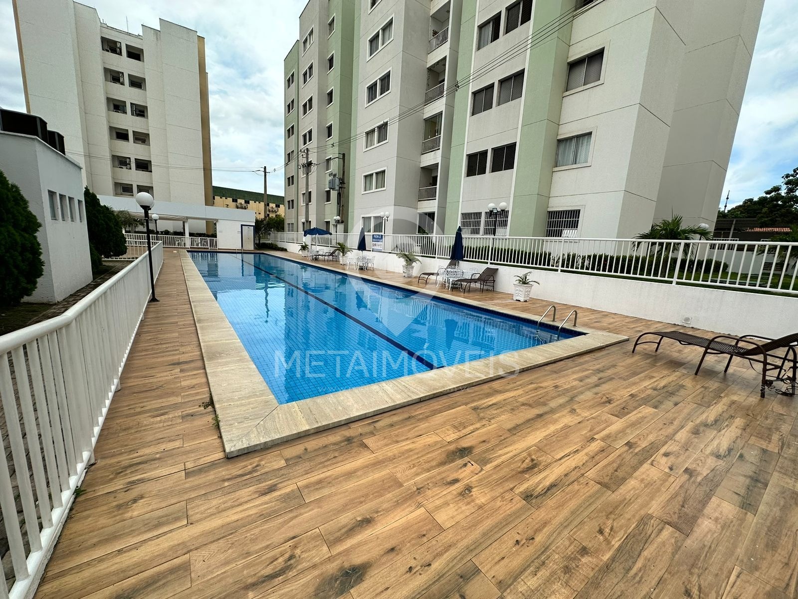 Apartamento à venda com 3 quartos, 64m² - Foto 8