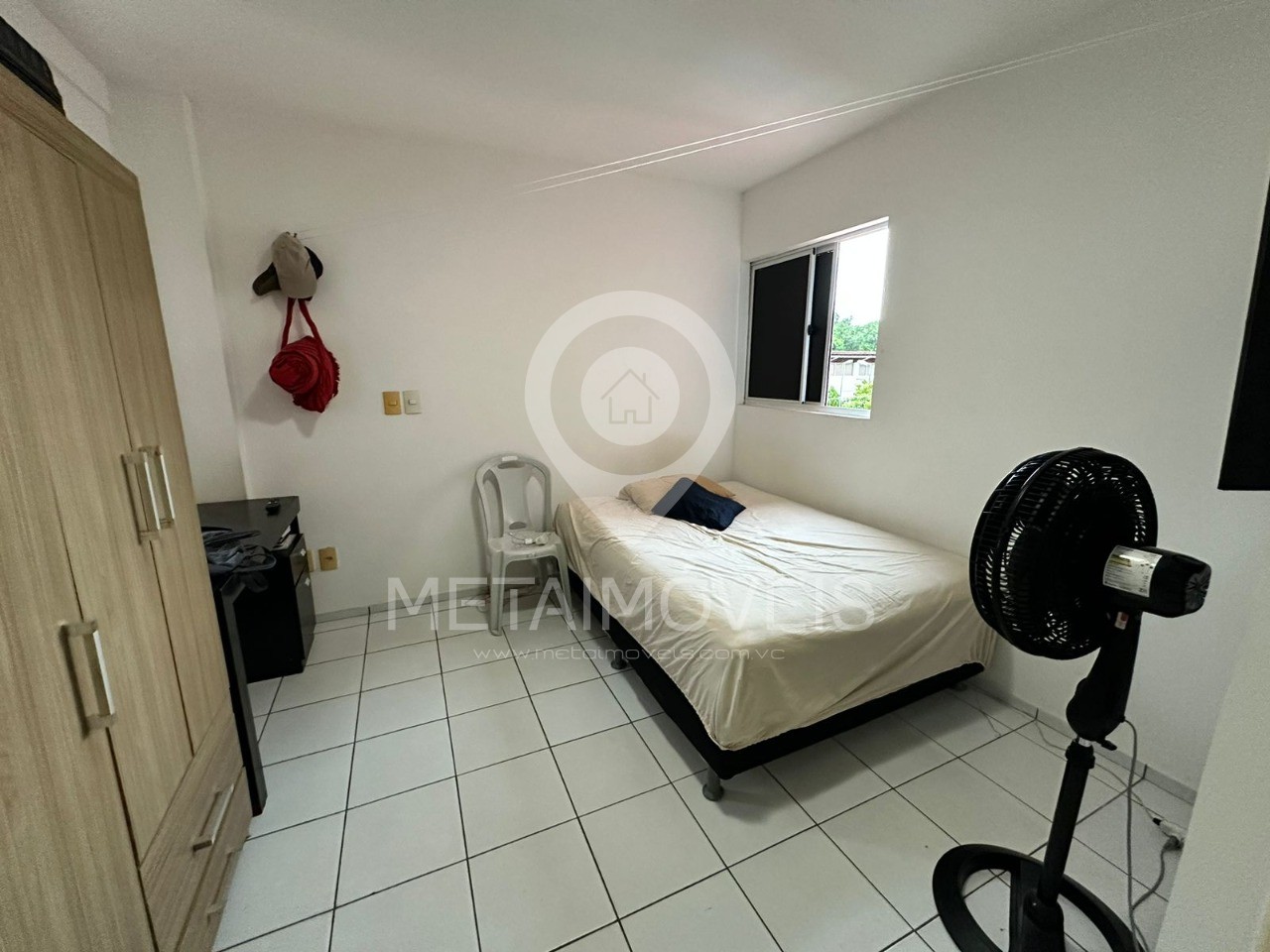 Apartamento à venda com 3 quartos, 66m² - Foto 4