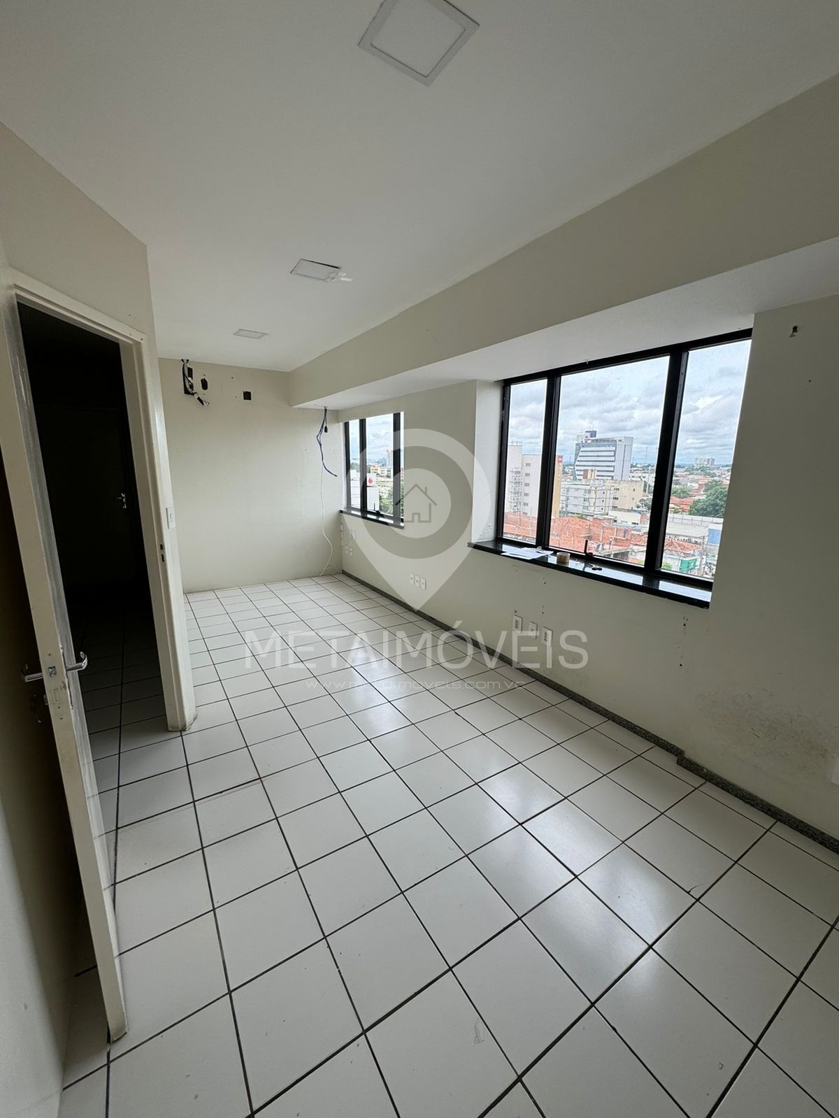 Conjunto Comercial-Sala para alugar, 45m² - Foto 3