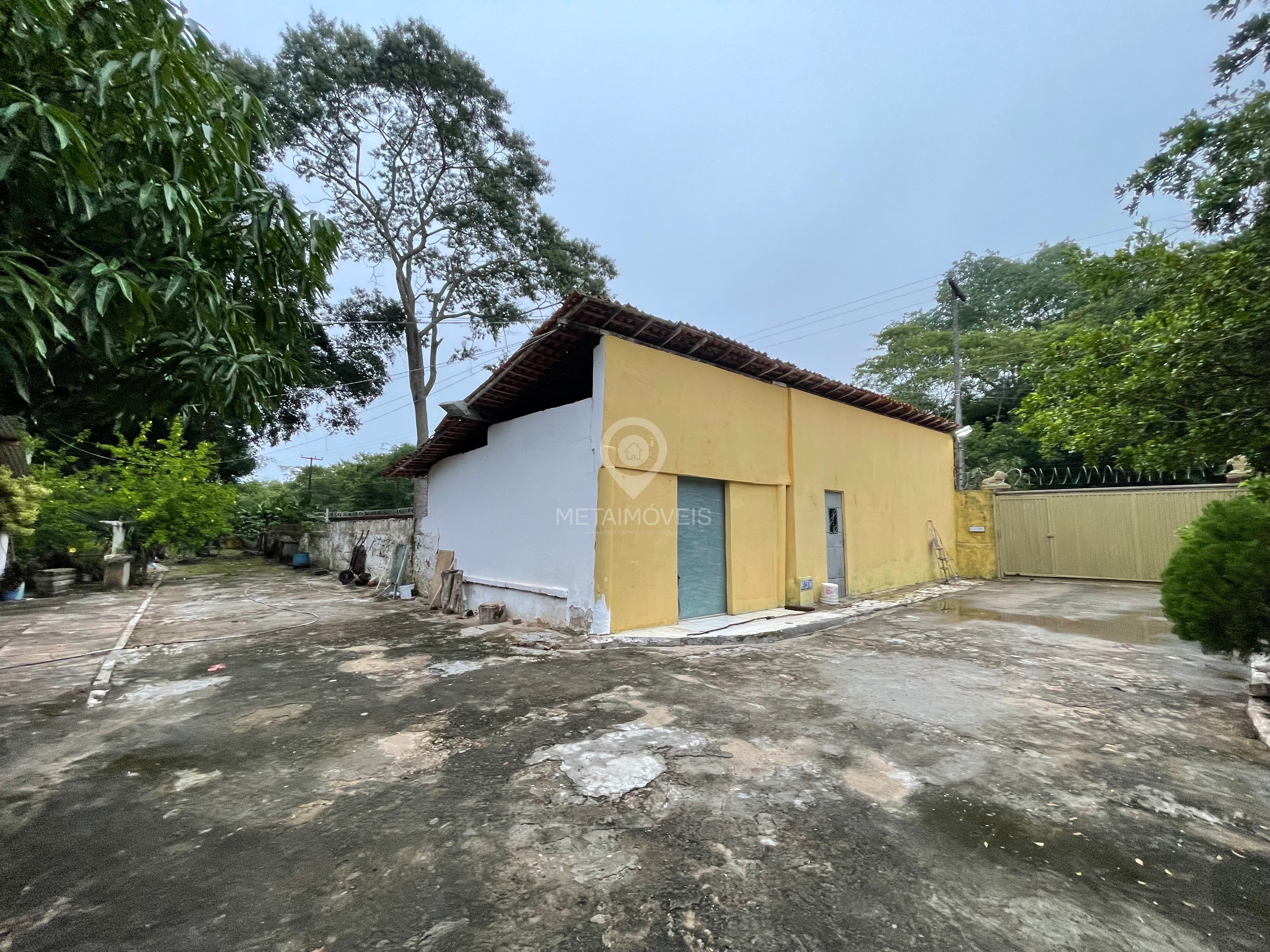 Casa à venda com 5 quartos, 450m² - Foto 13