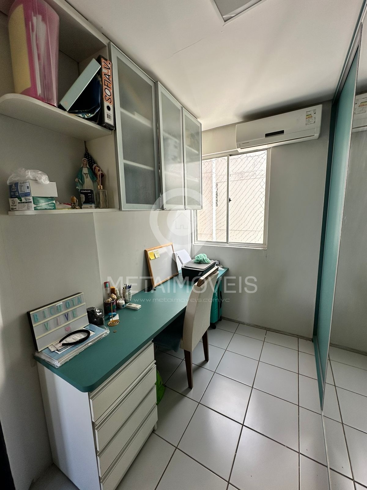 Apartamento à venda com 3 quartos, 67m² - Foto 9