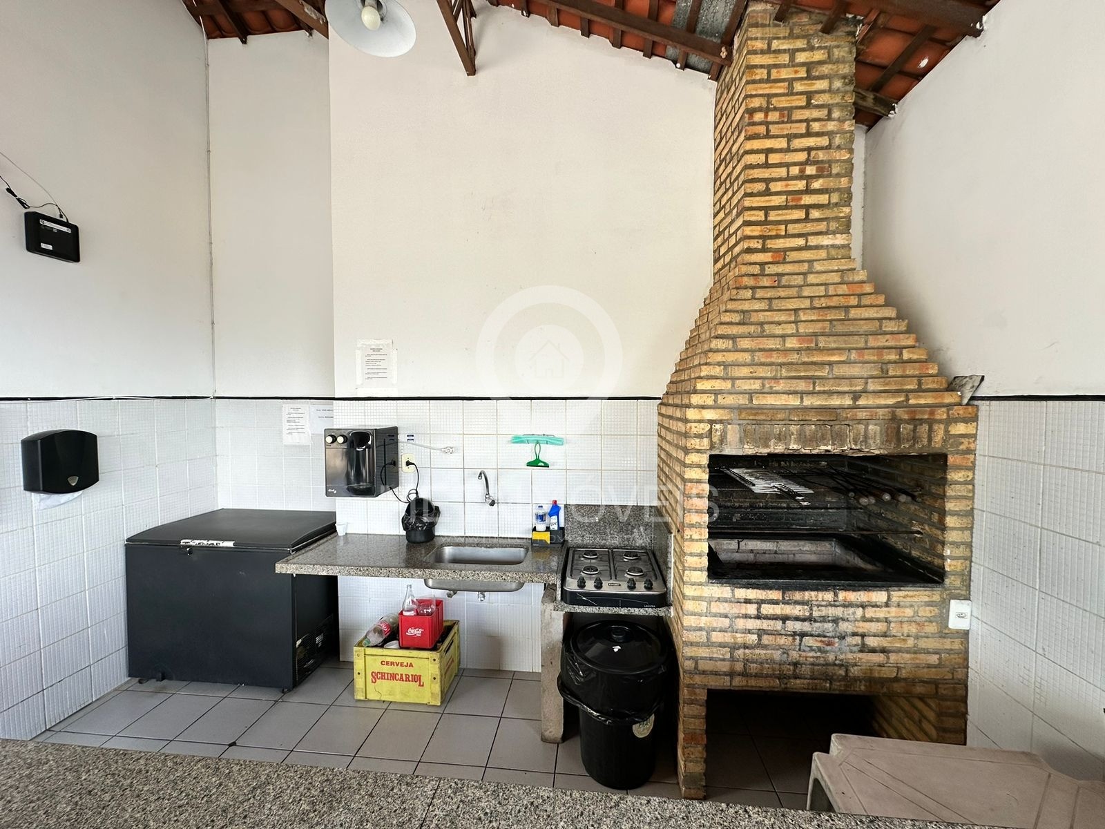 Apartamento à venda com 3 quartos, 67m² - Foto 3