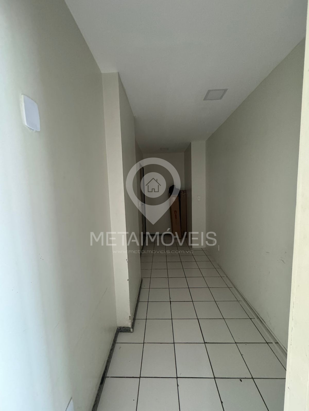 Conjunto Comercial-Sala para alugar, 45m² - Foto 4