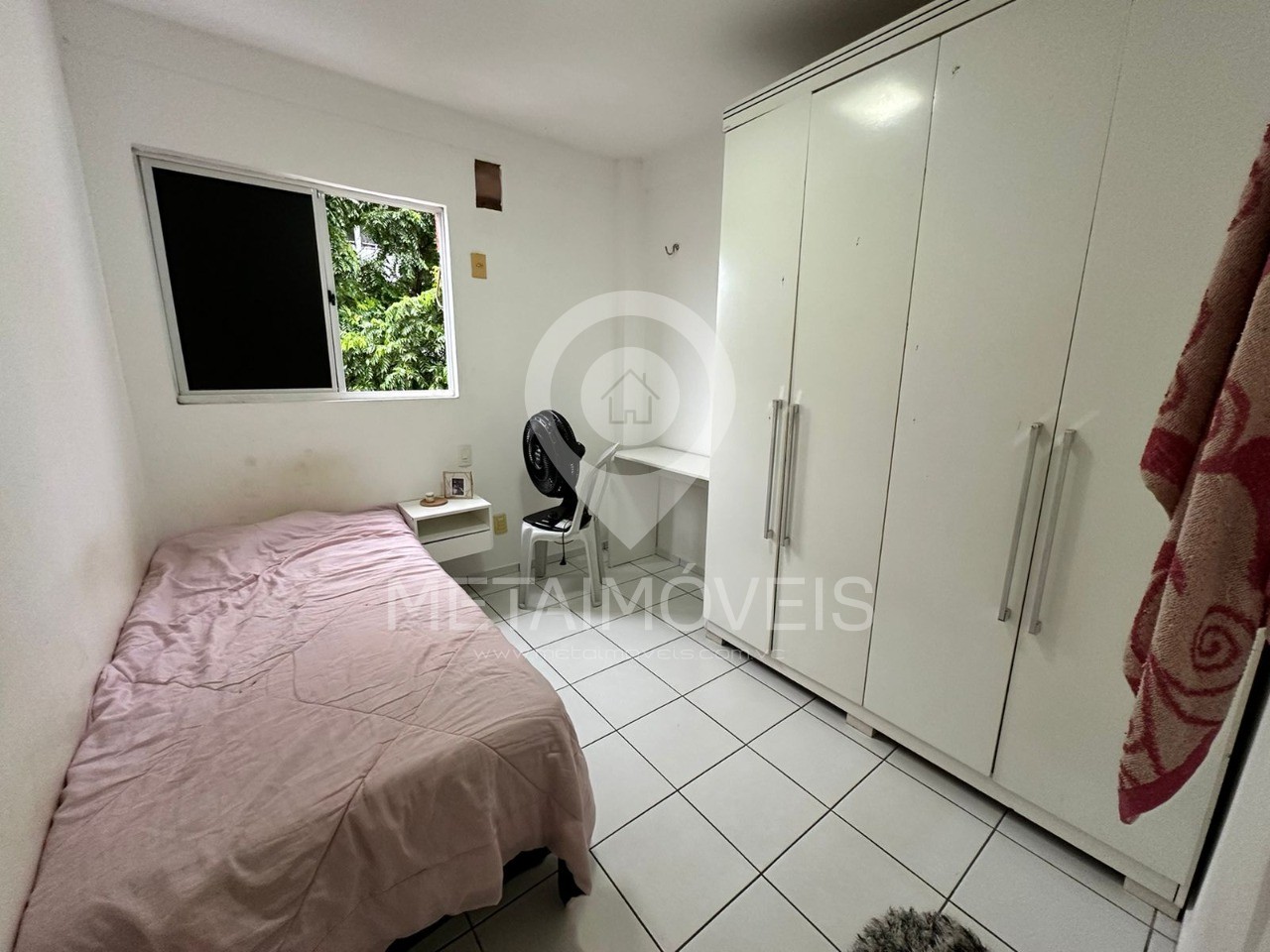 Apartamento à venda com 3 quartos, 66m² - Foto 8