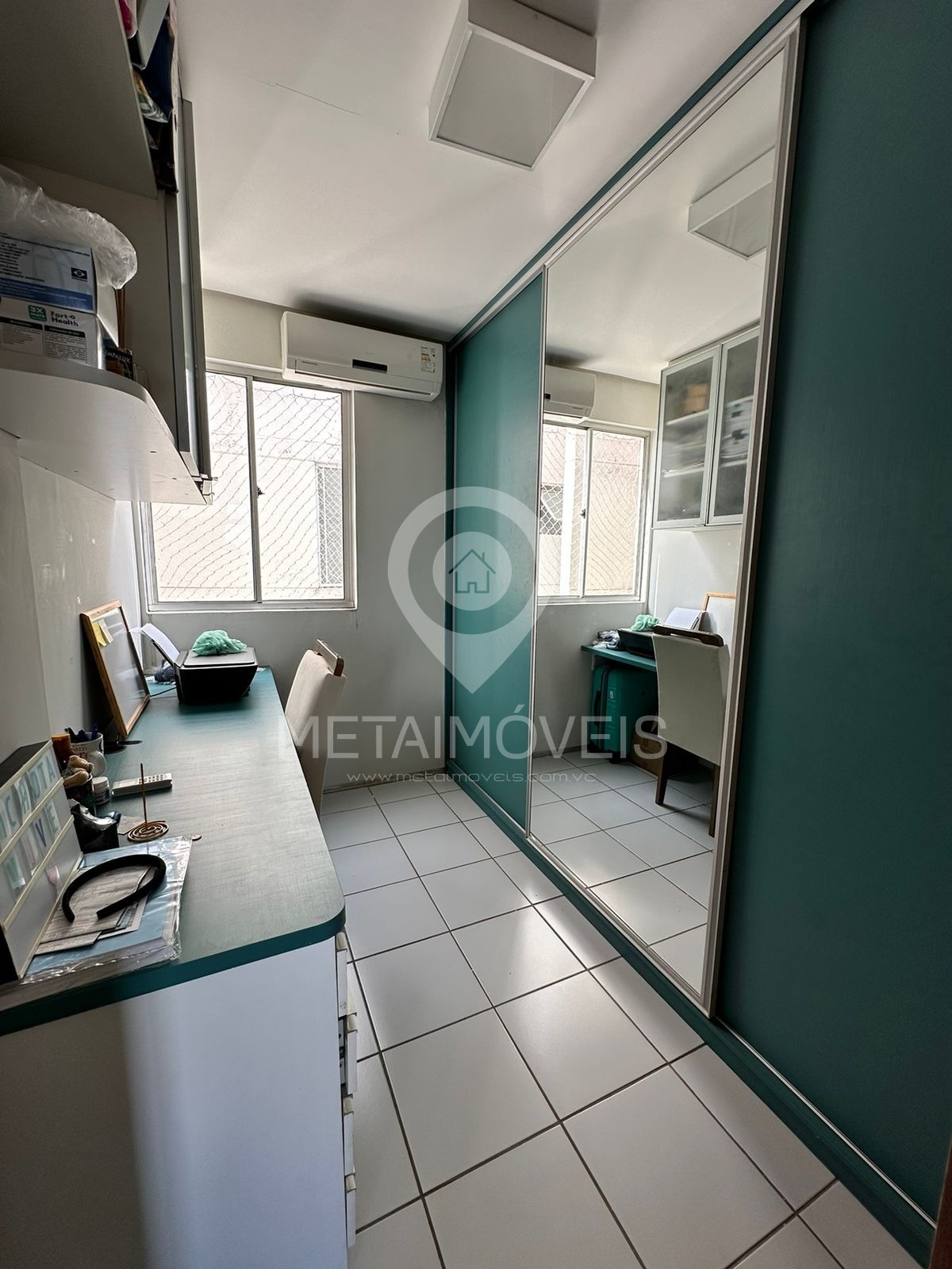 Apartamento à venda com 3 quartos, 67m² - Foto 10