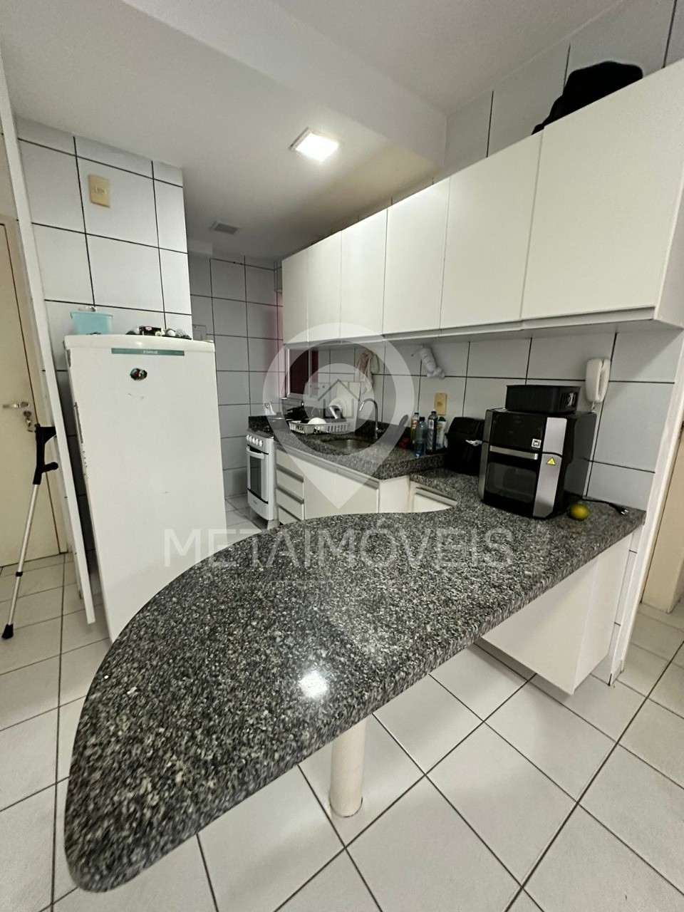 Apartamento à venda com 3 quartos, 66m² - Foto 13