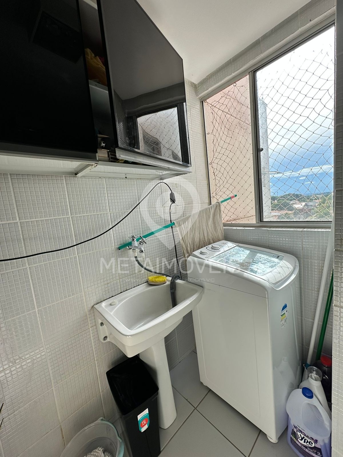 Apartamento à venda com 3 quartos, 67m² - Foto 15