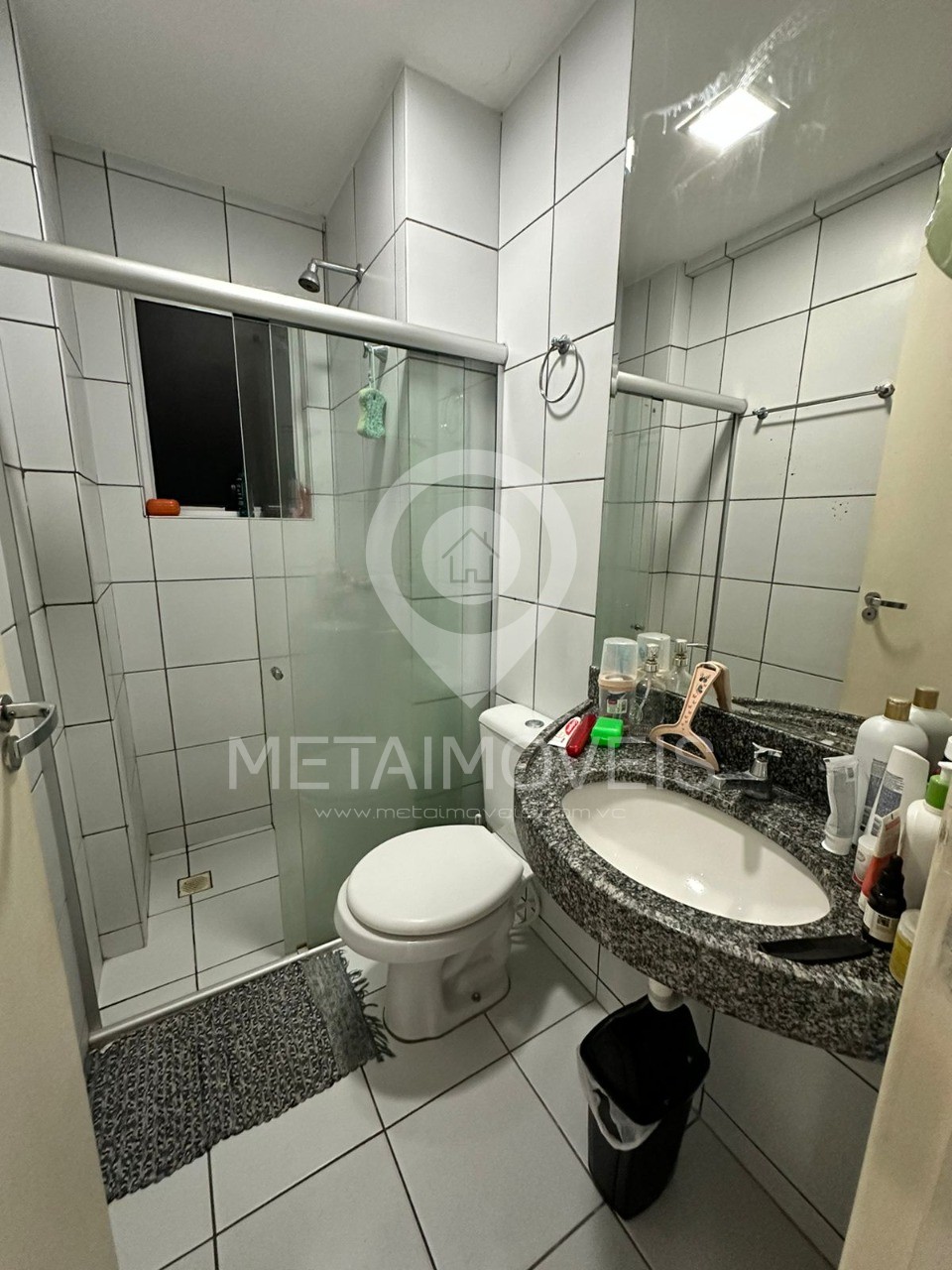 Apartamento à venda com 3 quartos, 66m² - Foto 11